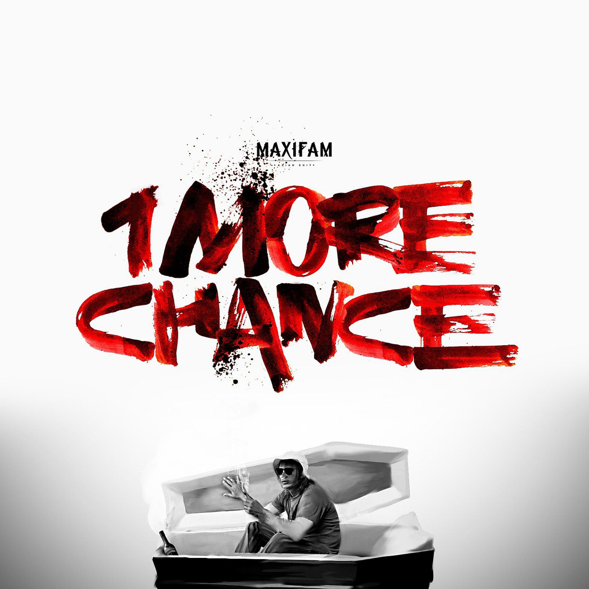 Постер альбома 1 More Chance
