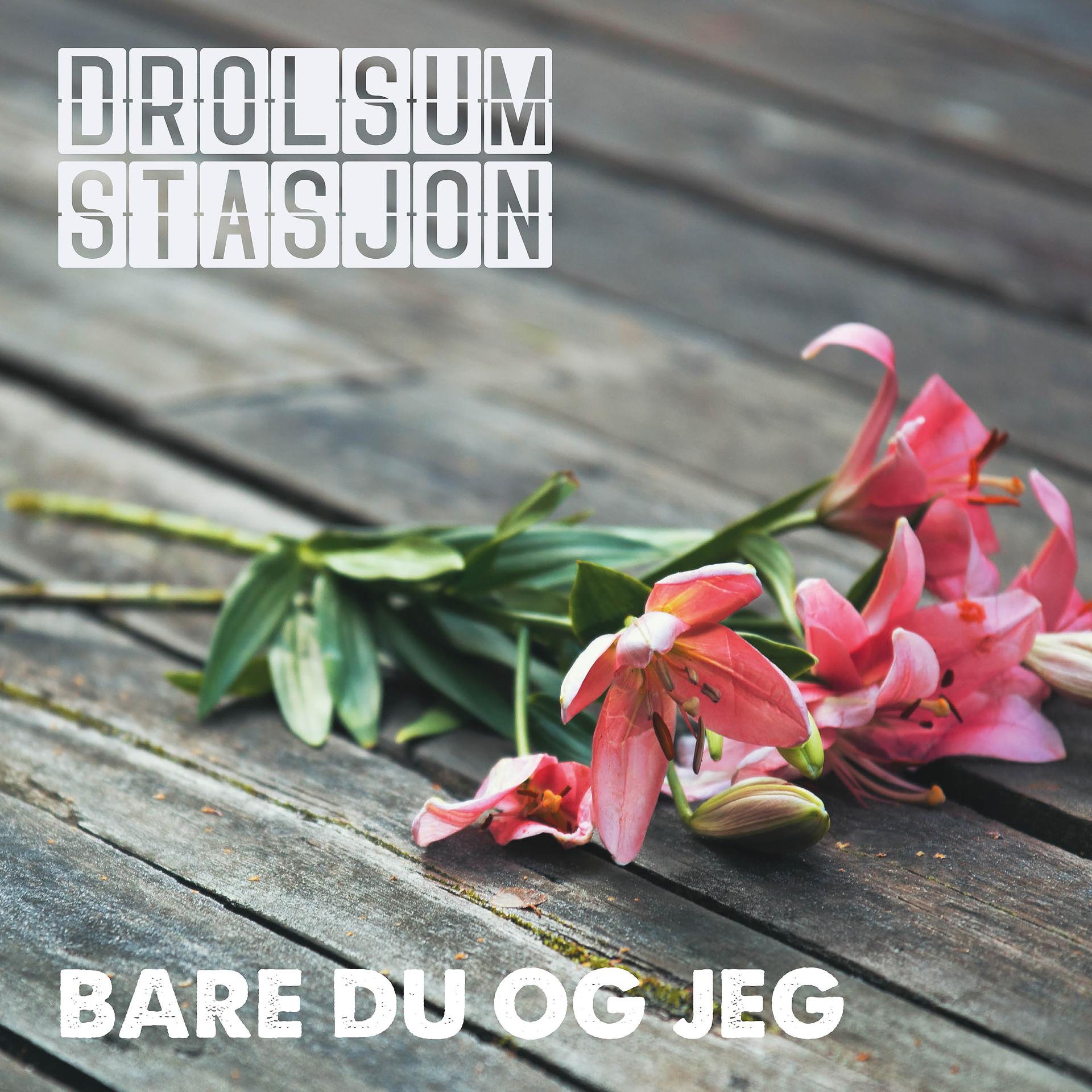 Постер альбома Bare Du og Jeg