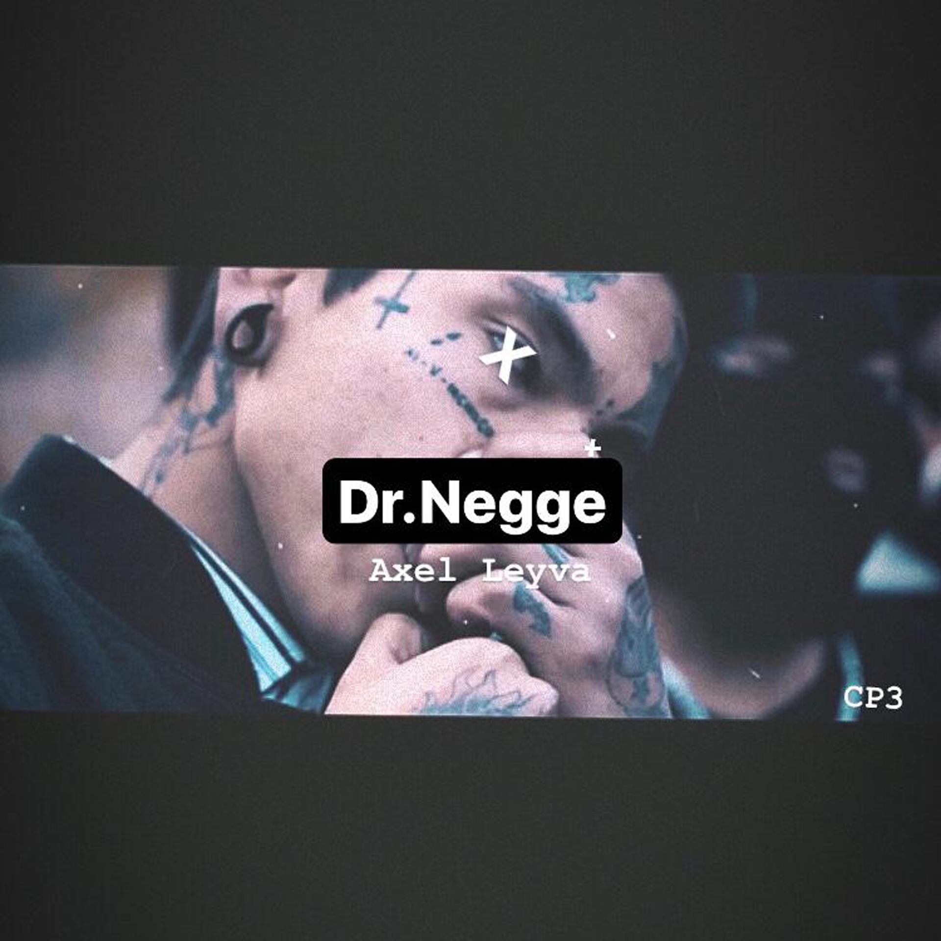 Постер альбома Dr Negge