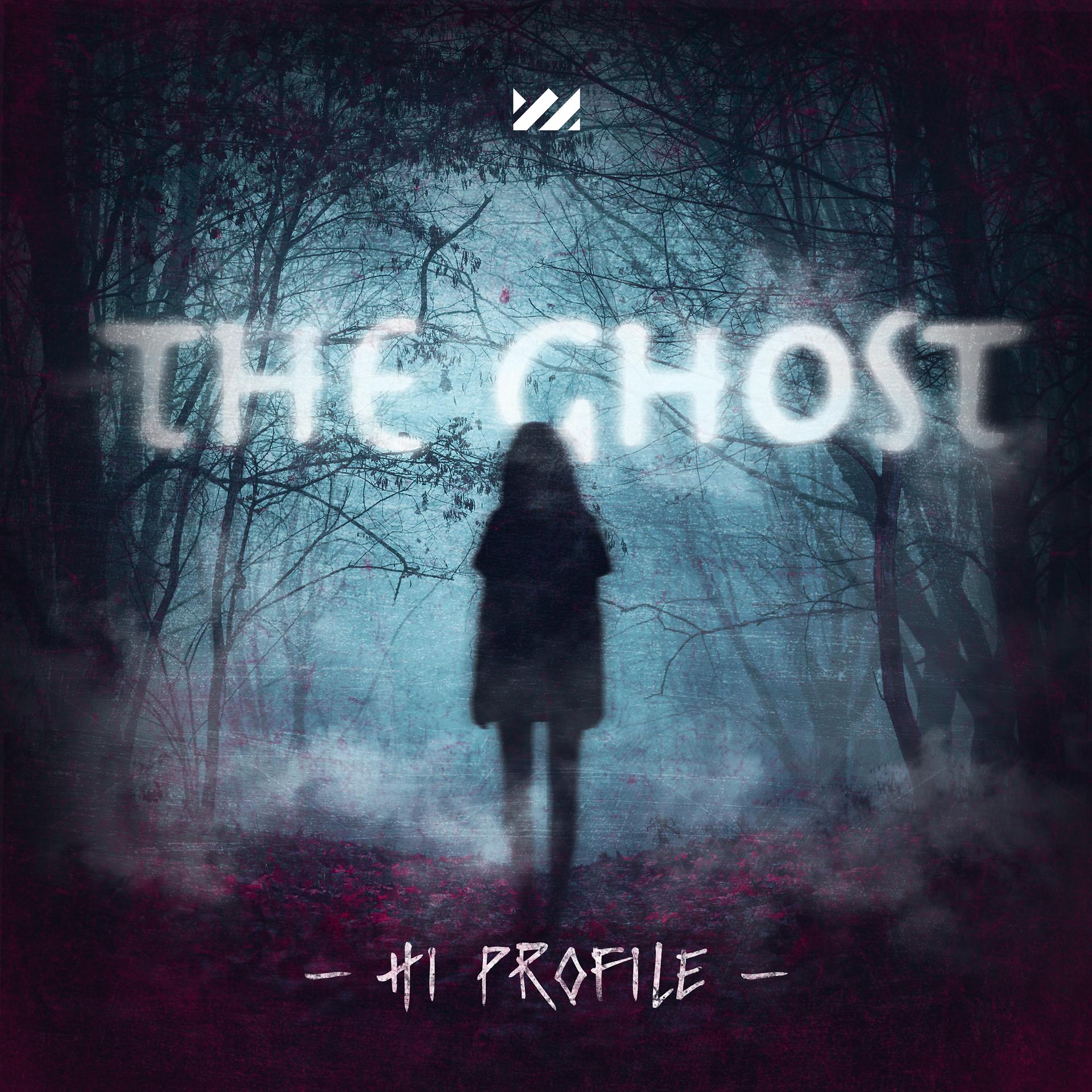 Постер альбома The Ghost