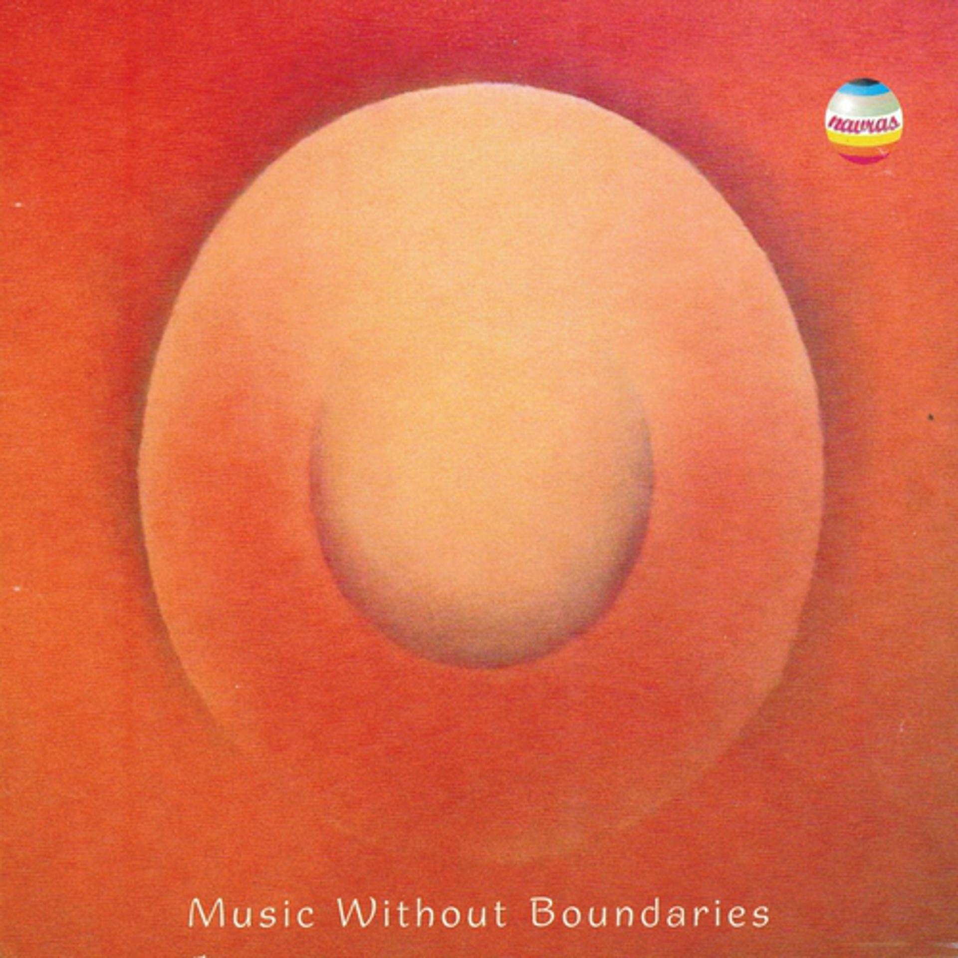 Постер альбома Music Without Boundaries