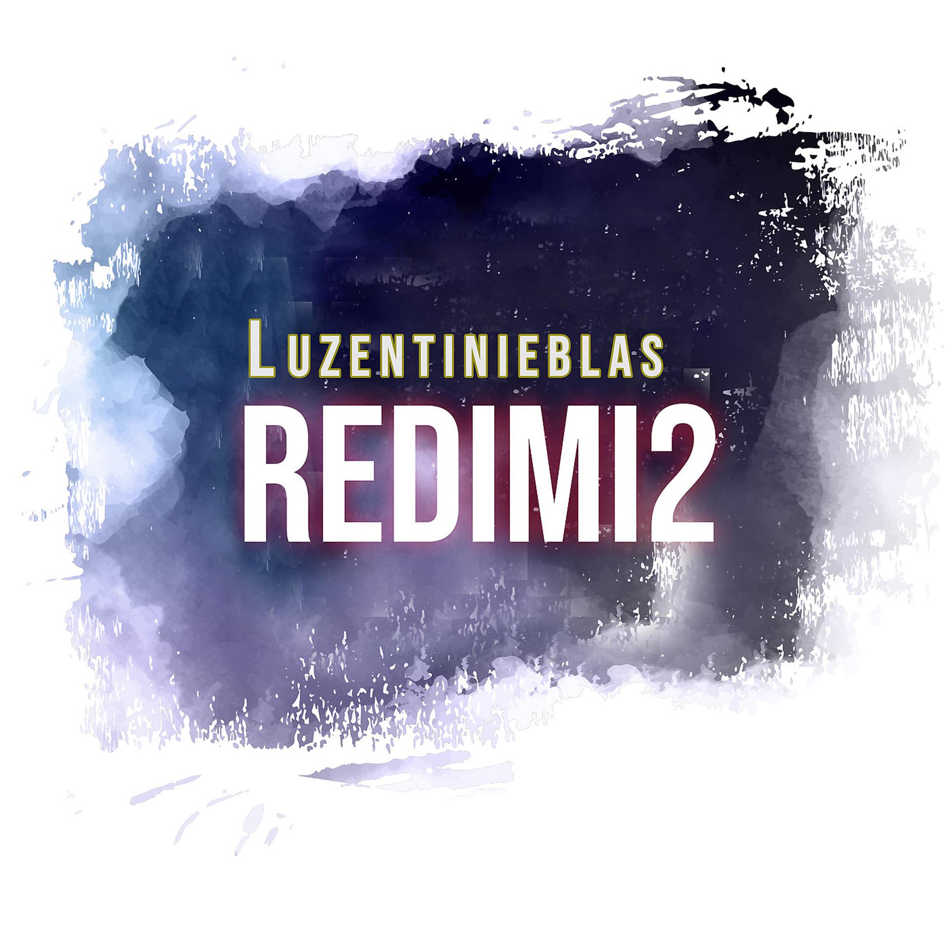 Постер альбома Redimi2