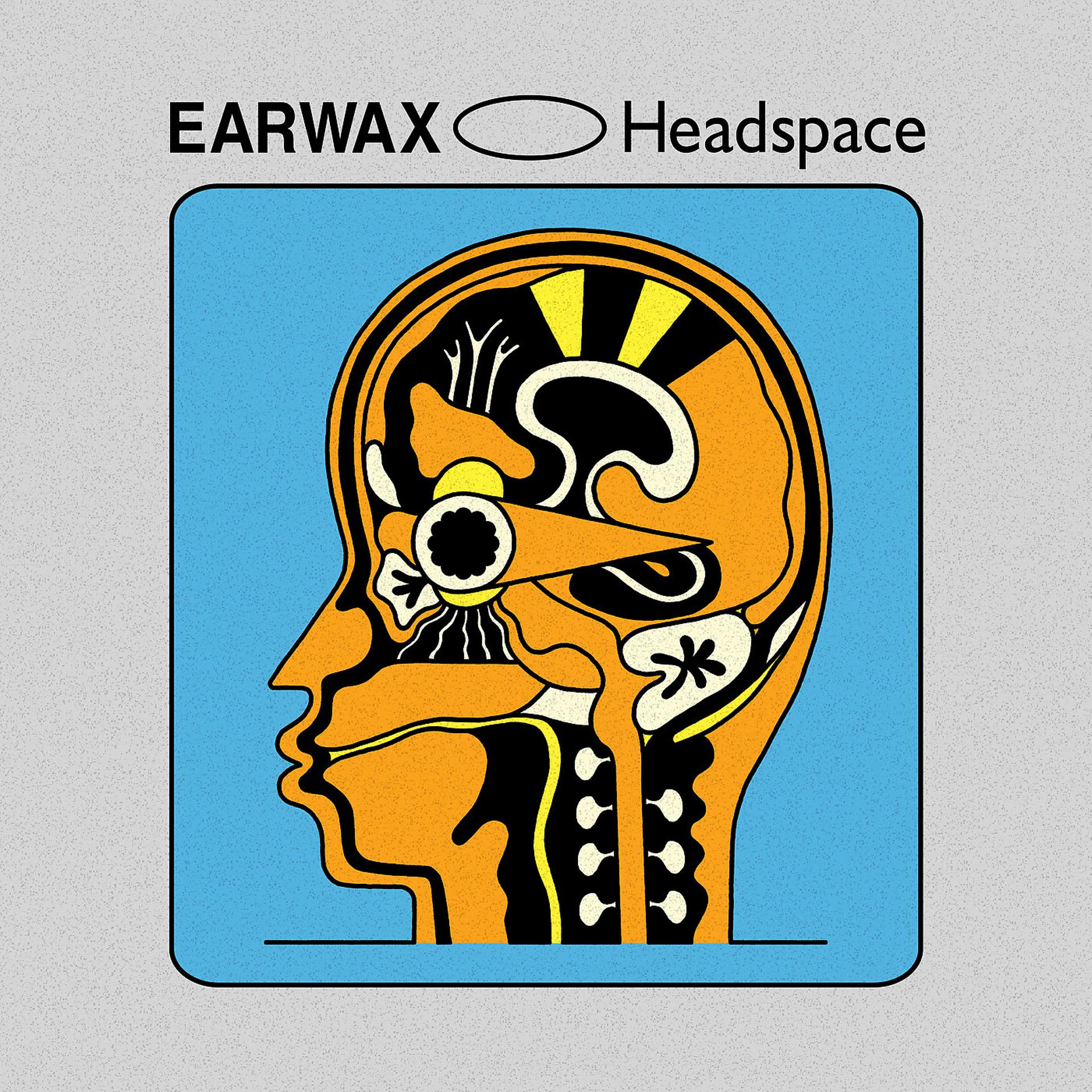 Постер альбома Earwax Headspace