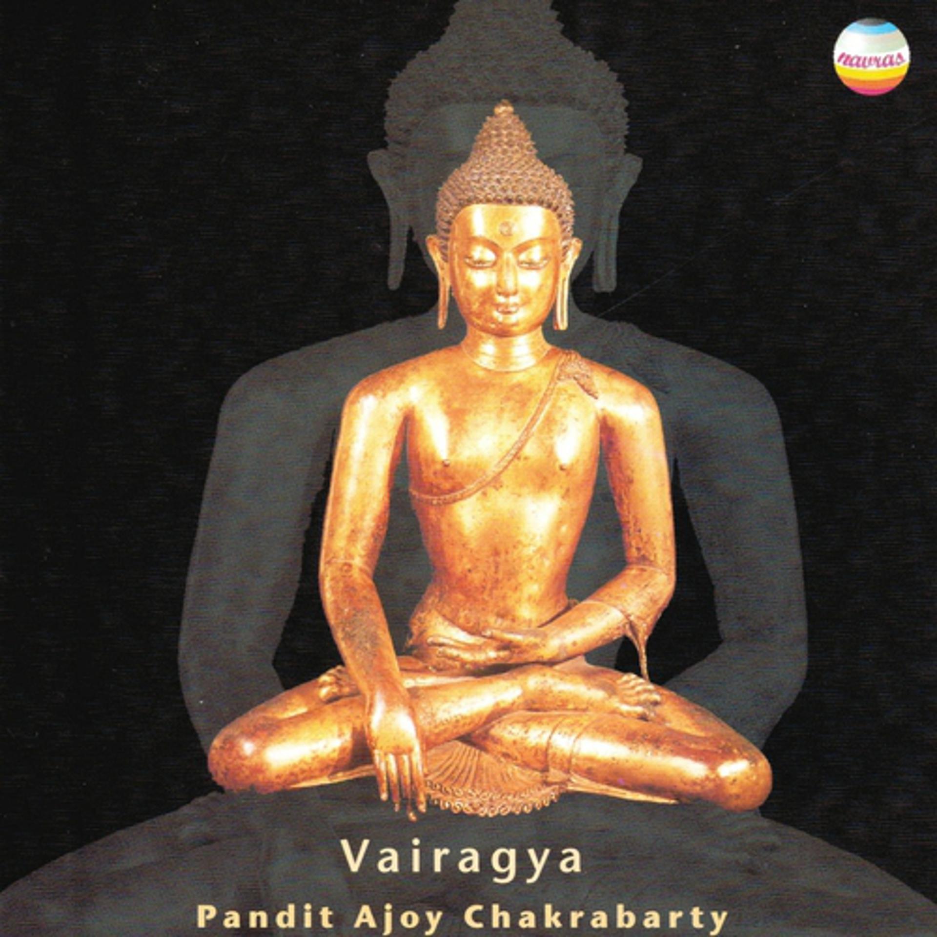 Постер альбома Vairagya