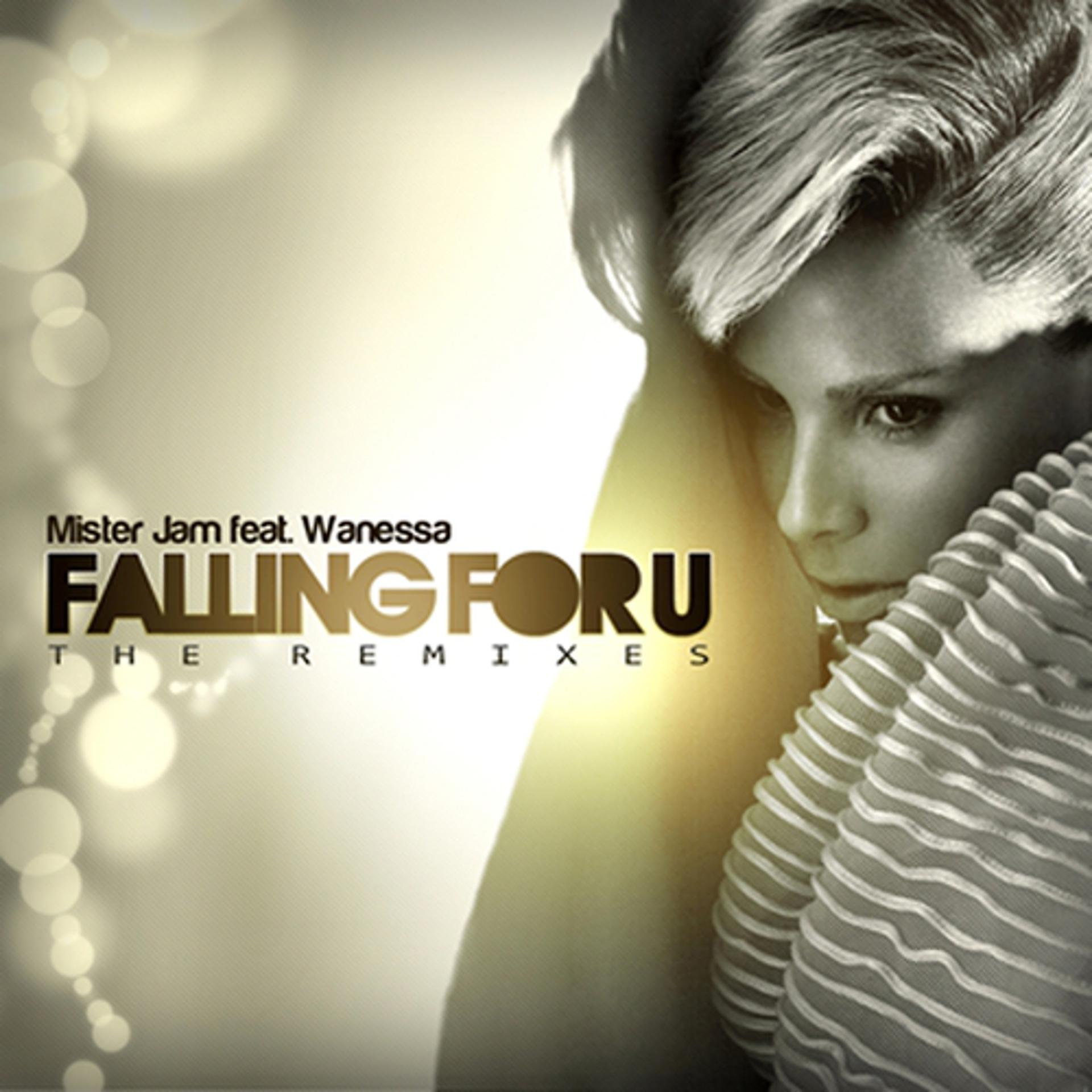 Постер альбома Falling for U