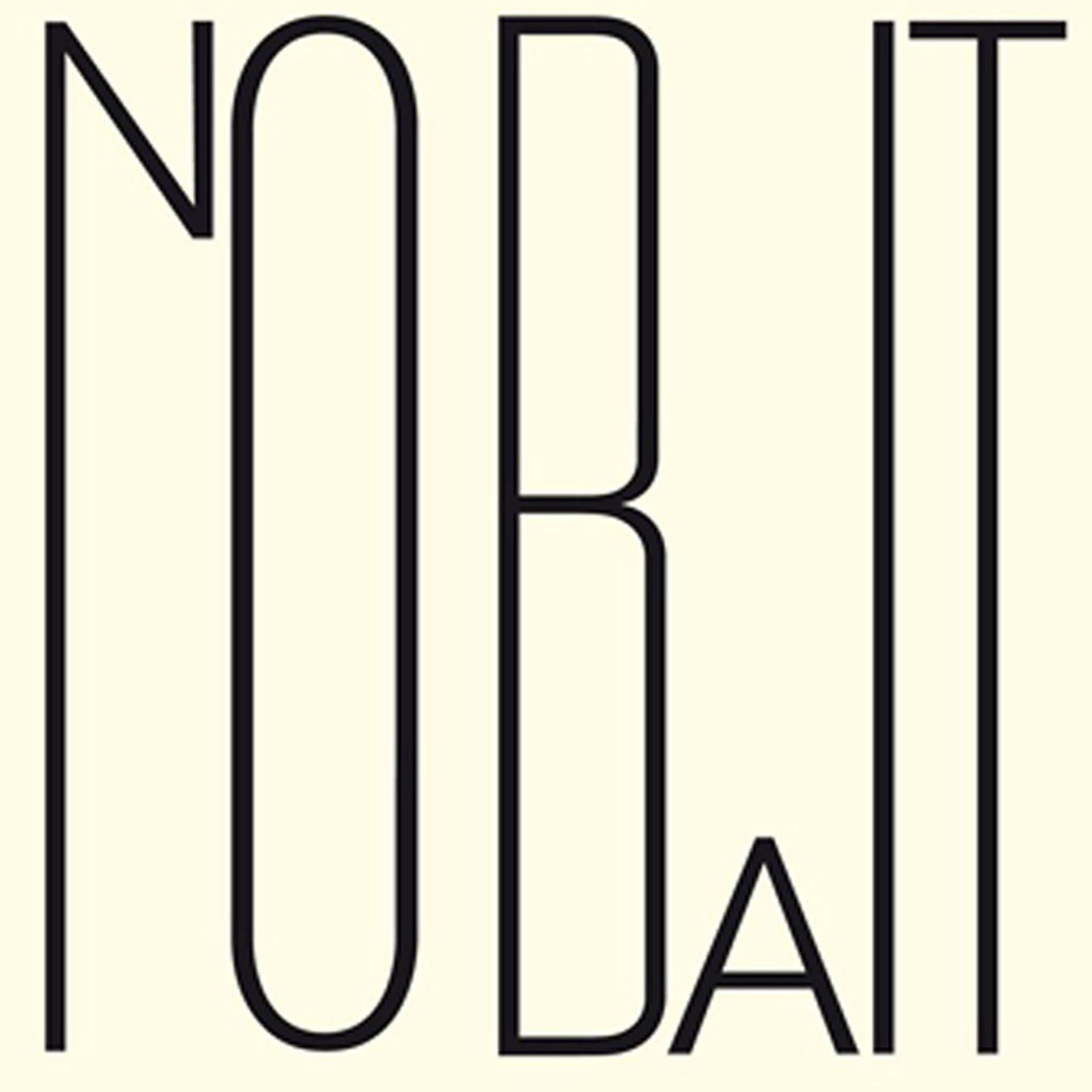 Постер альбома No Bait (With Nina Ramsby)