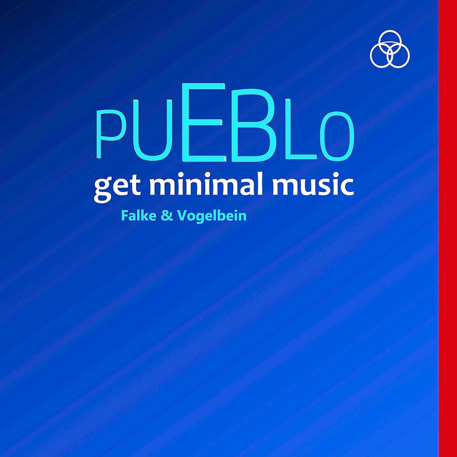 Постер альбома Pueblo