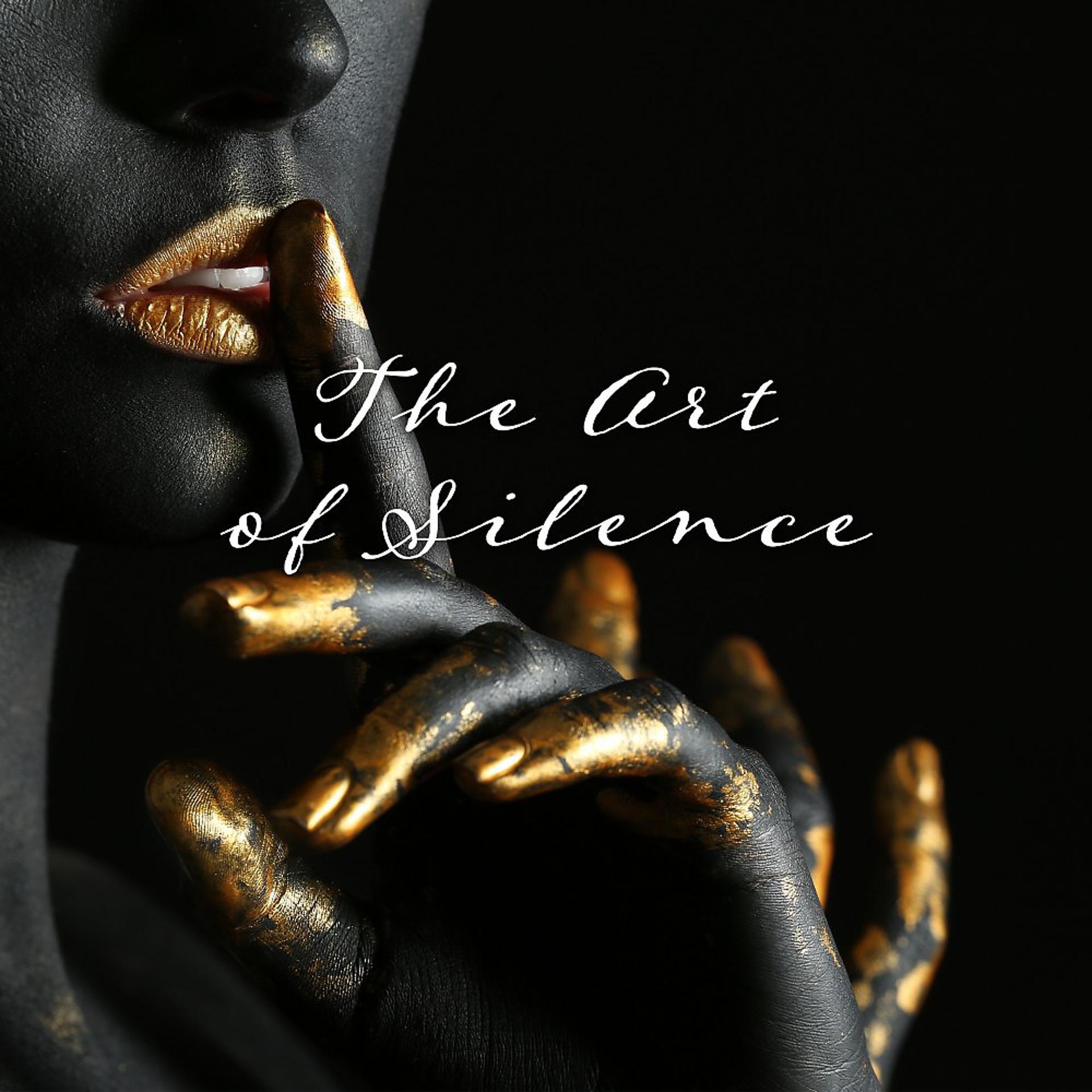 Постер альбома The Art of Silence