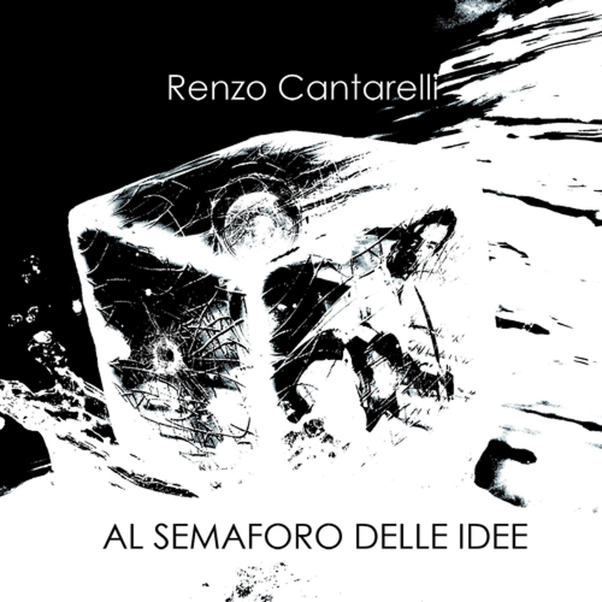 Постер альбома Al semaforo delle idee