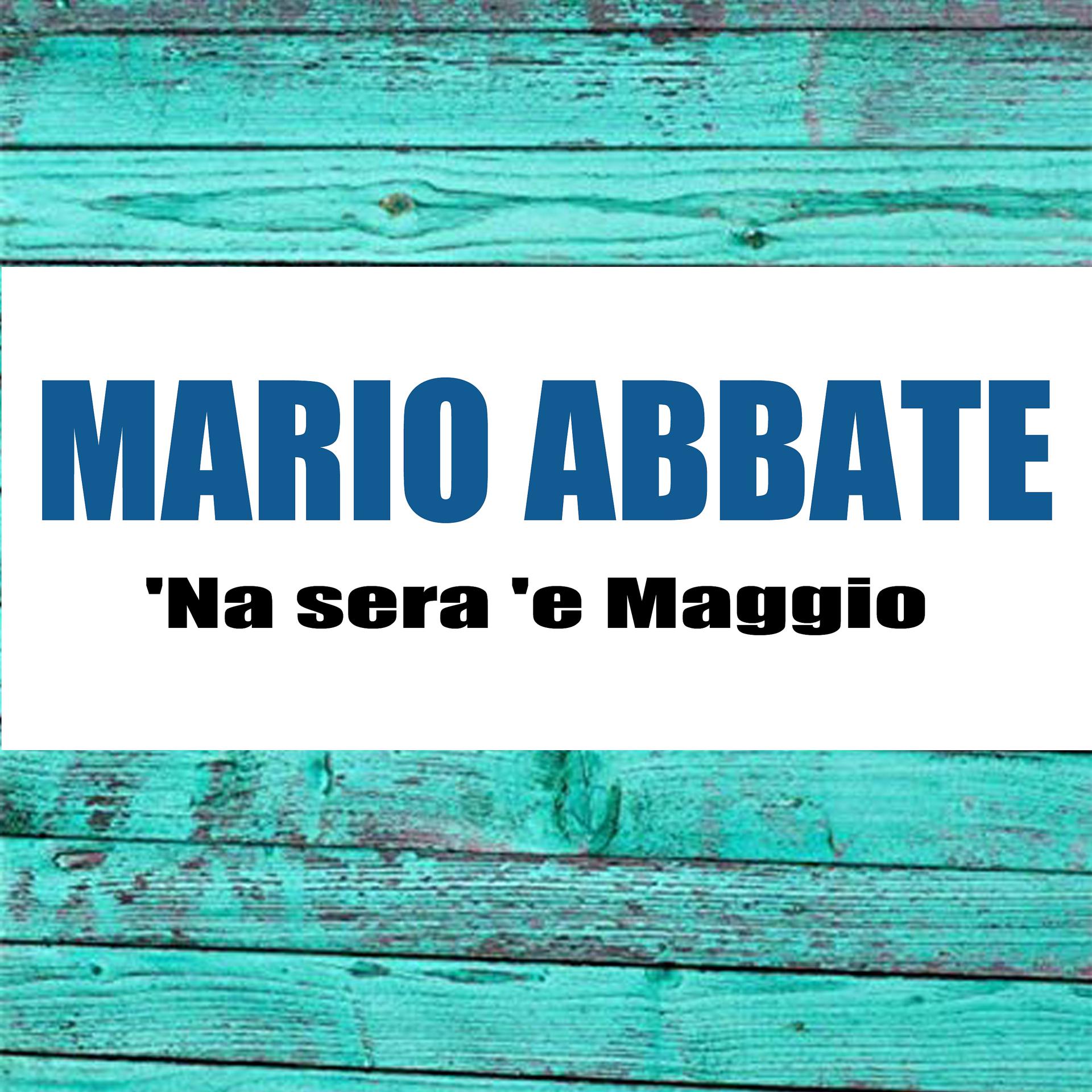 Постер альбома 'Na Sera 'e Maggio