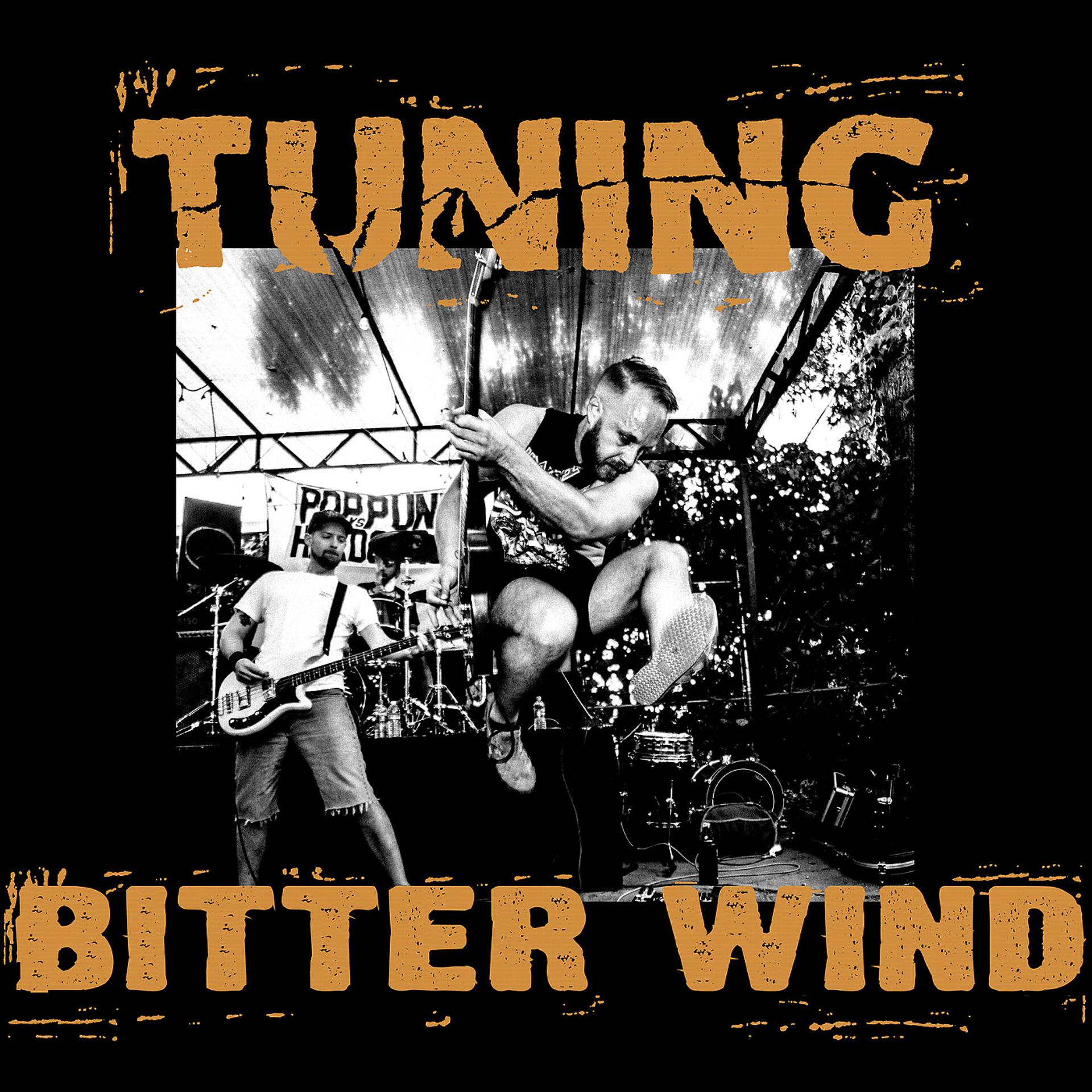 Постер альбома Bitter Wind