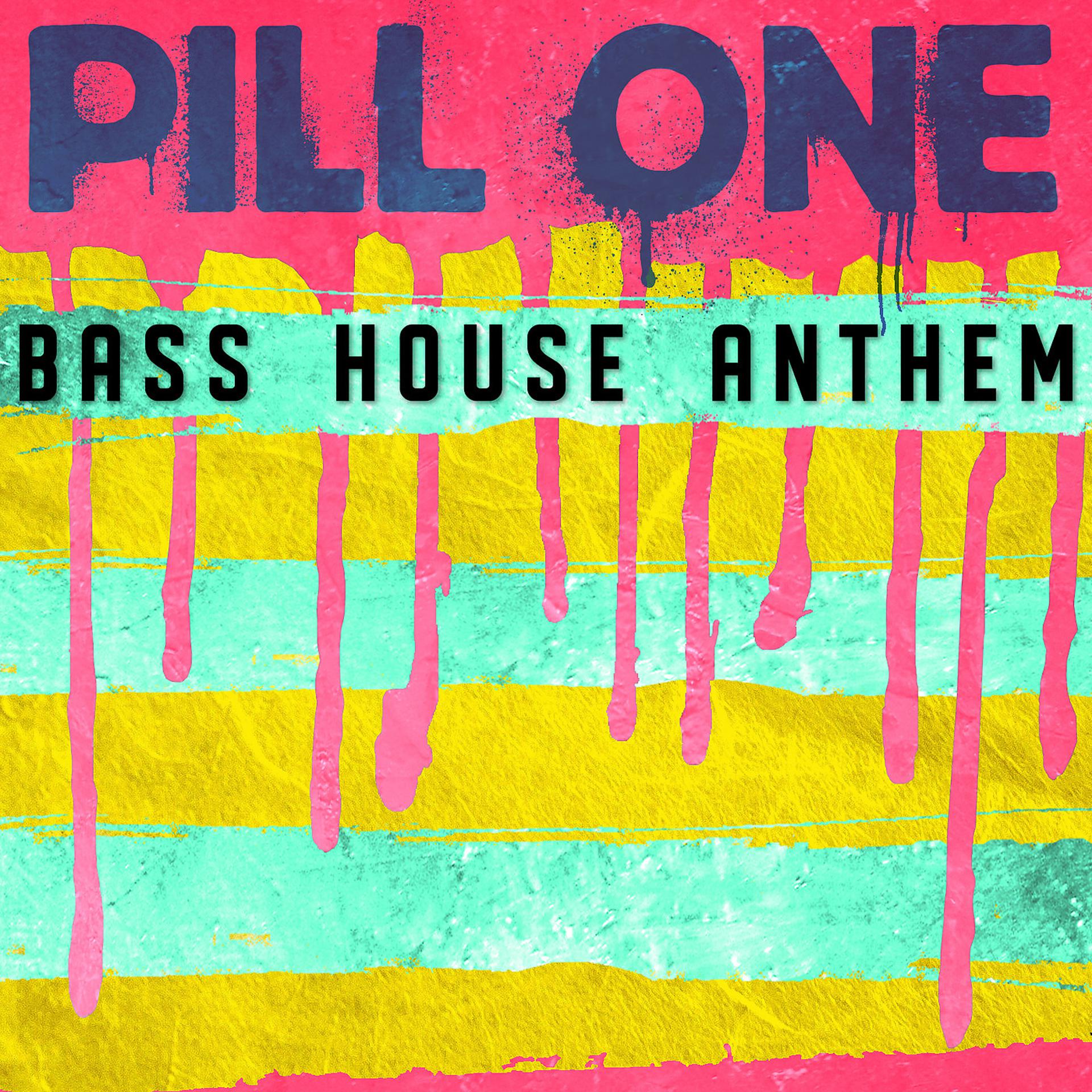 Постер альбома Bass House Anthem