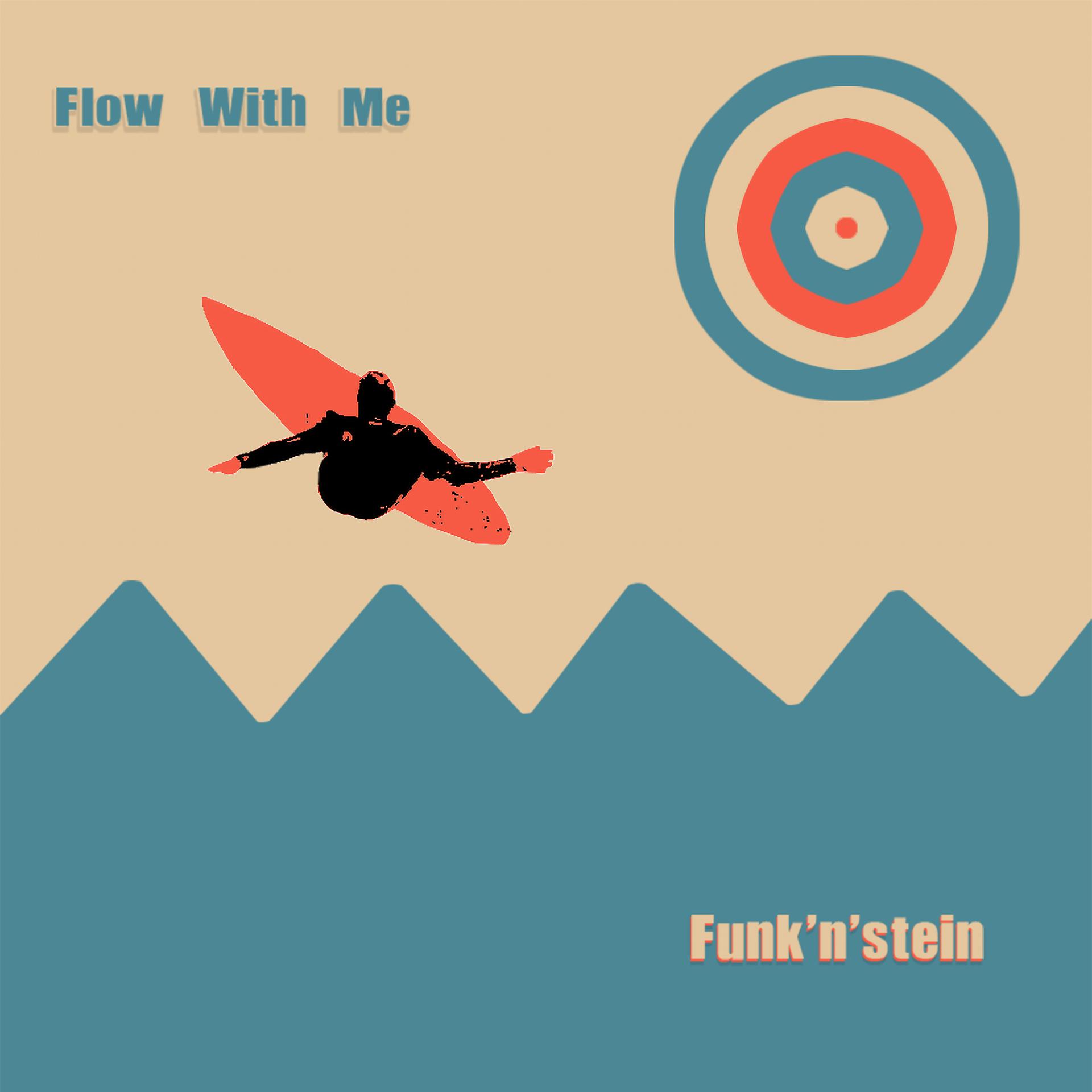 Постер альбома Flow with Me