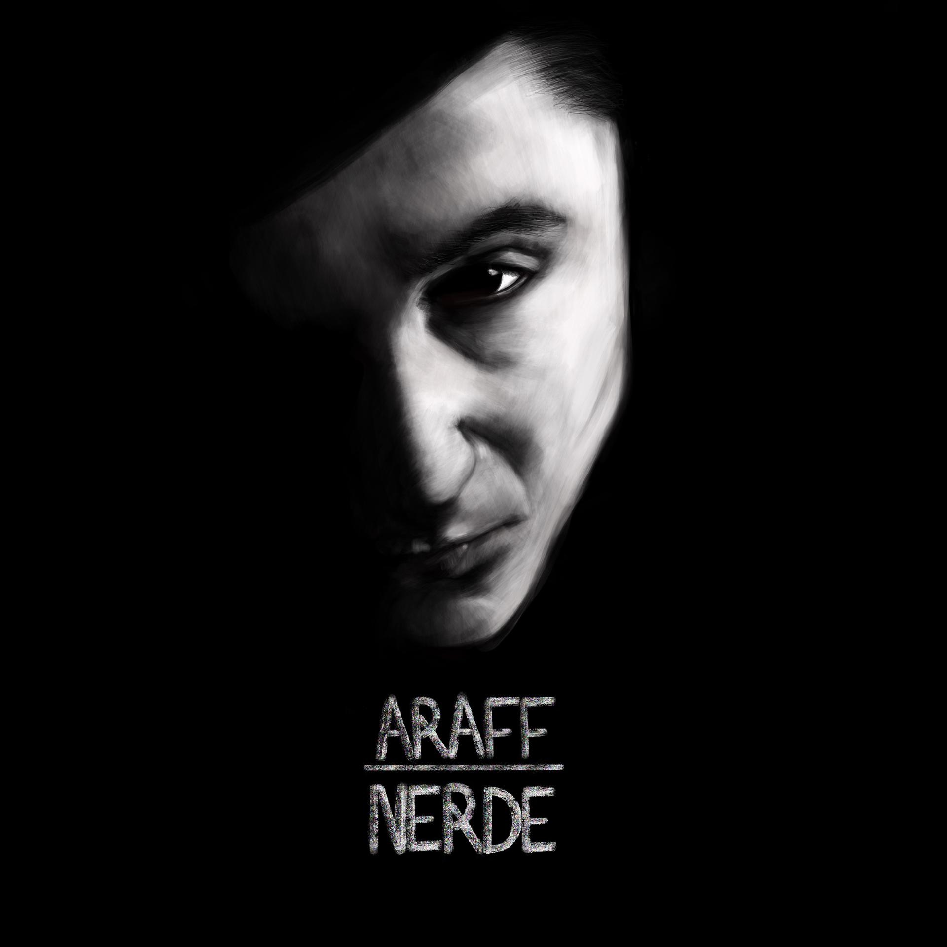 Постер альбома Nerde