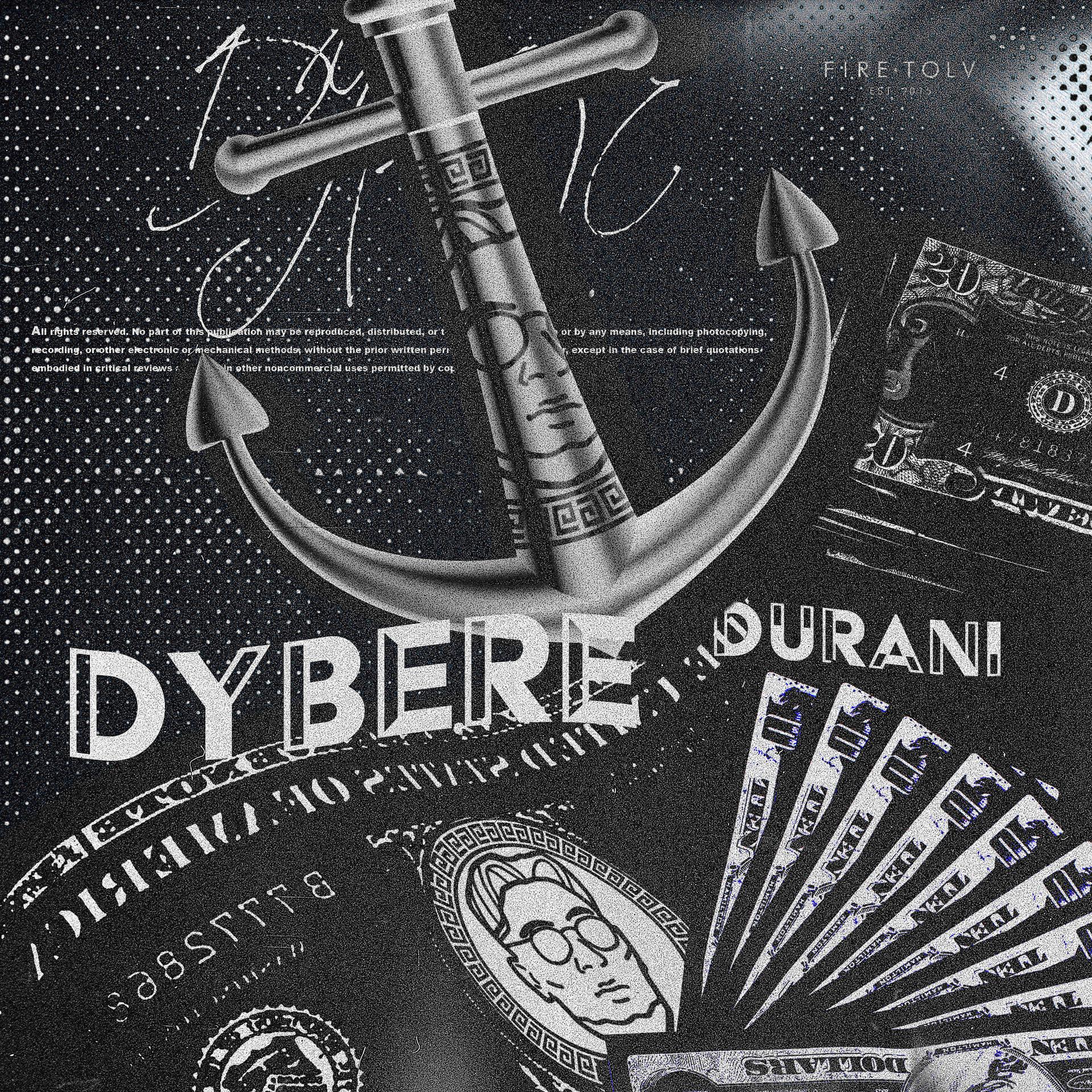 Постер альбома Dybere