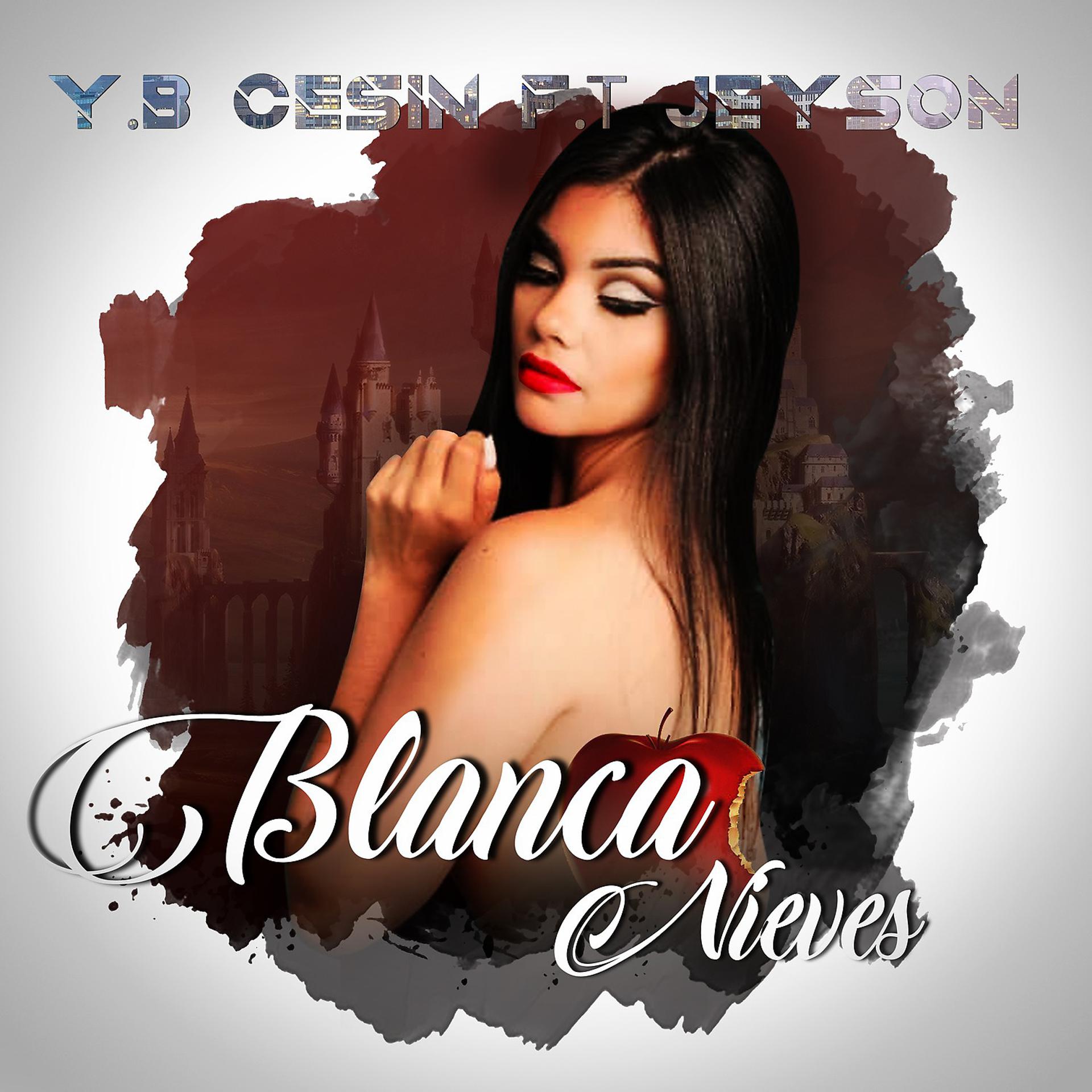 Постер альбома Blanca Nieves