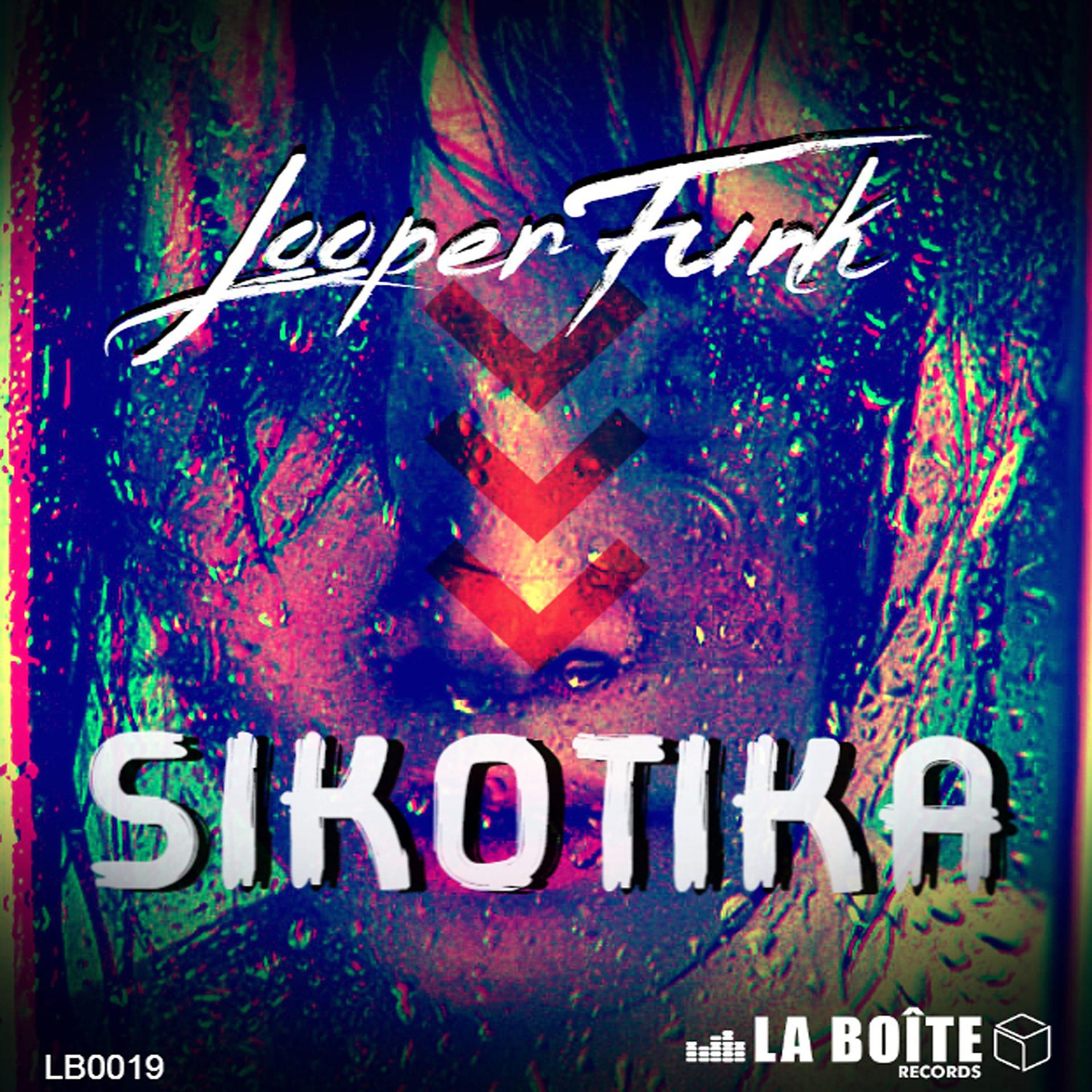 Постер альбома Sikotika