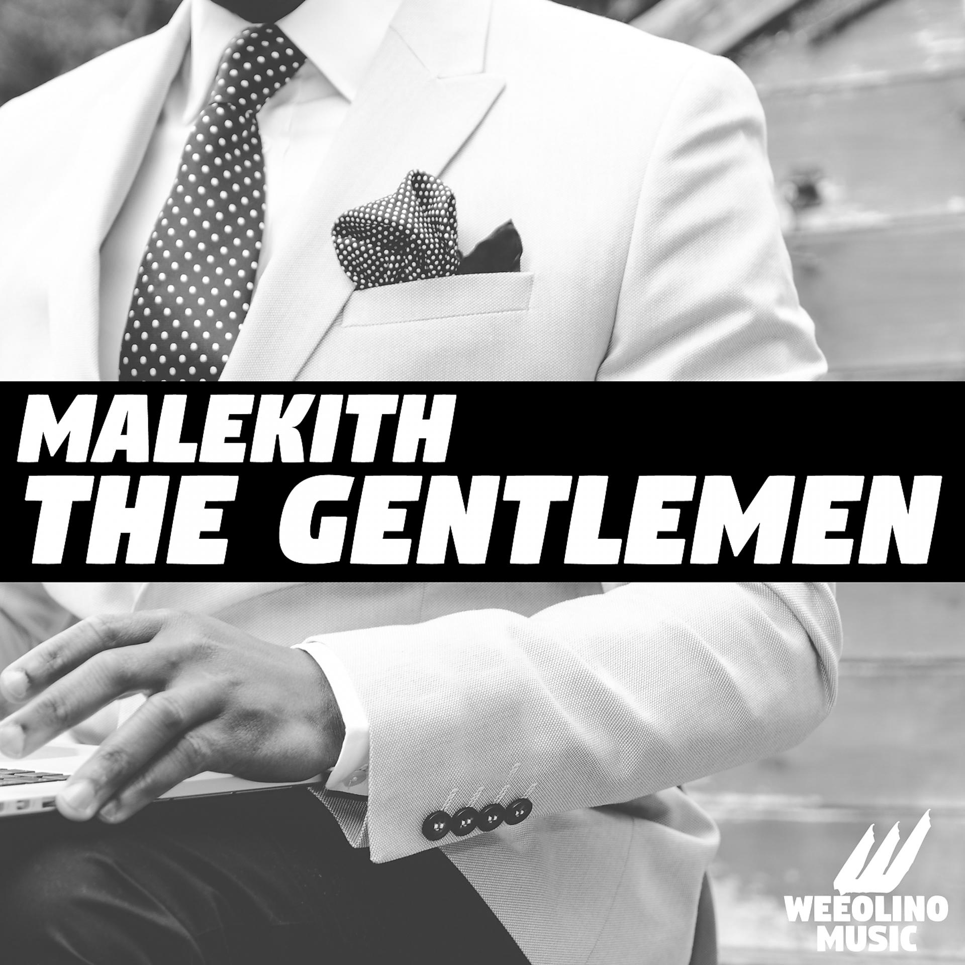 Постер альбома The Gentlemen