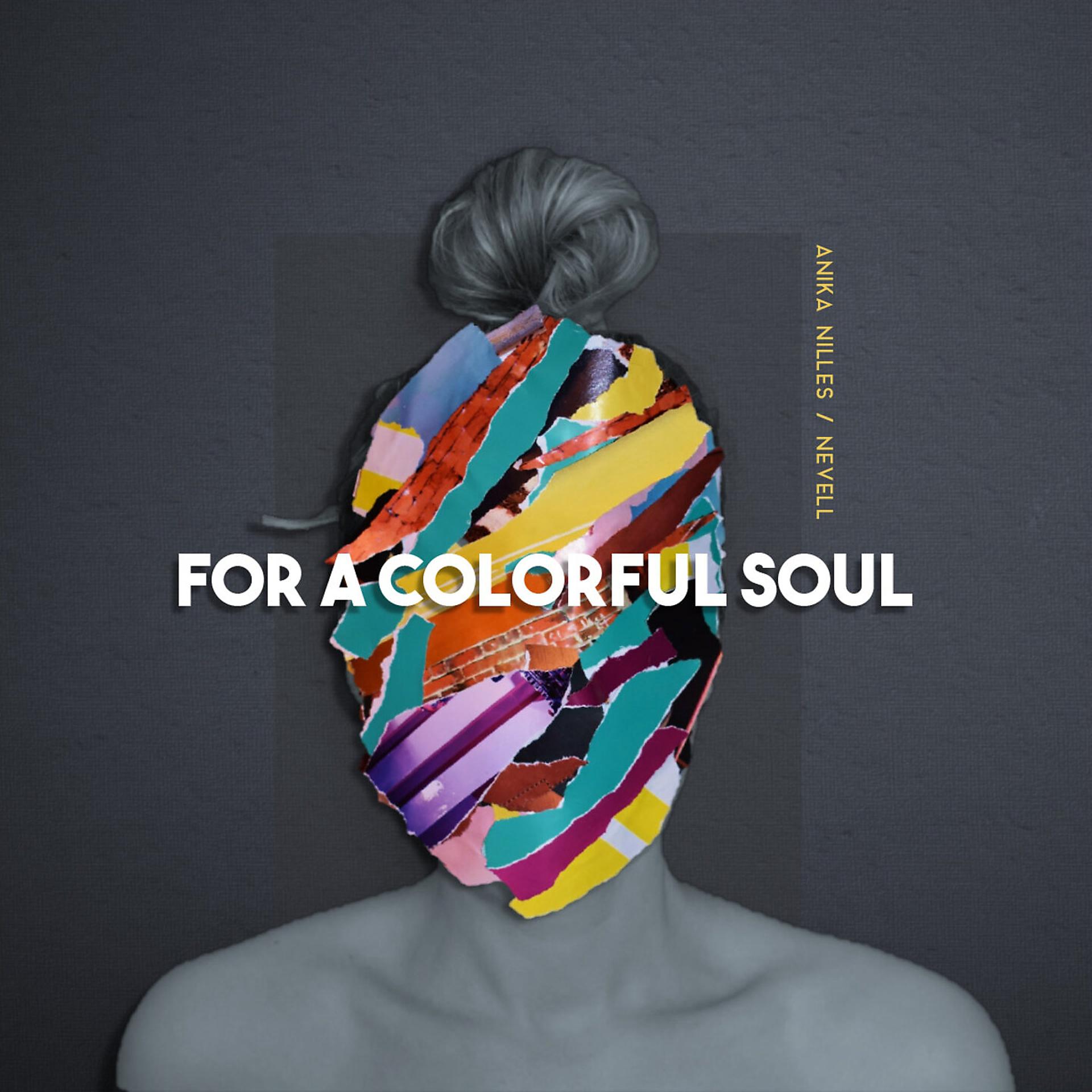 Постер альбома For a Colorful Soul