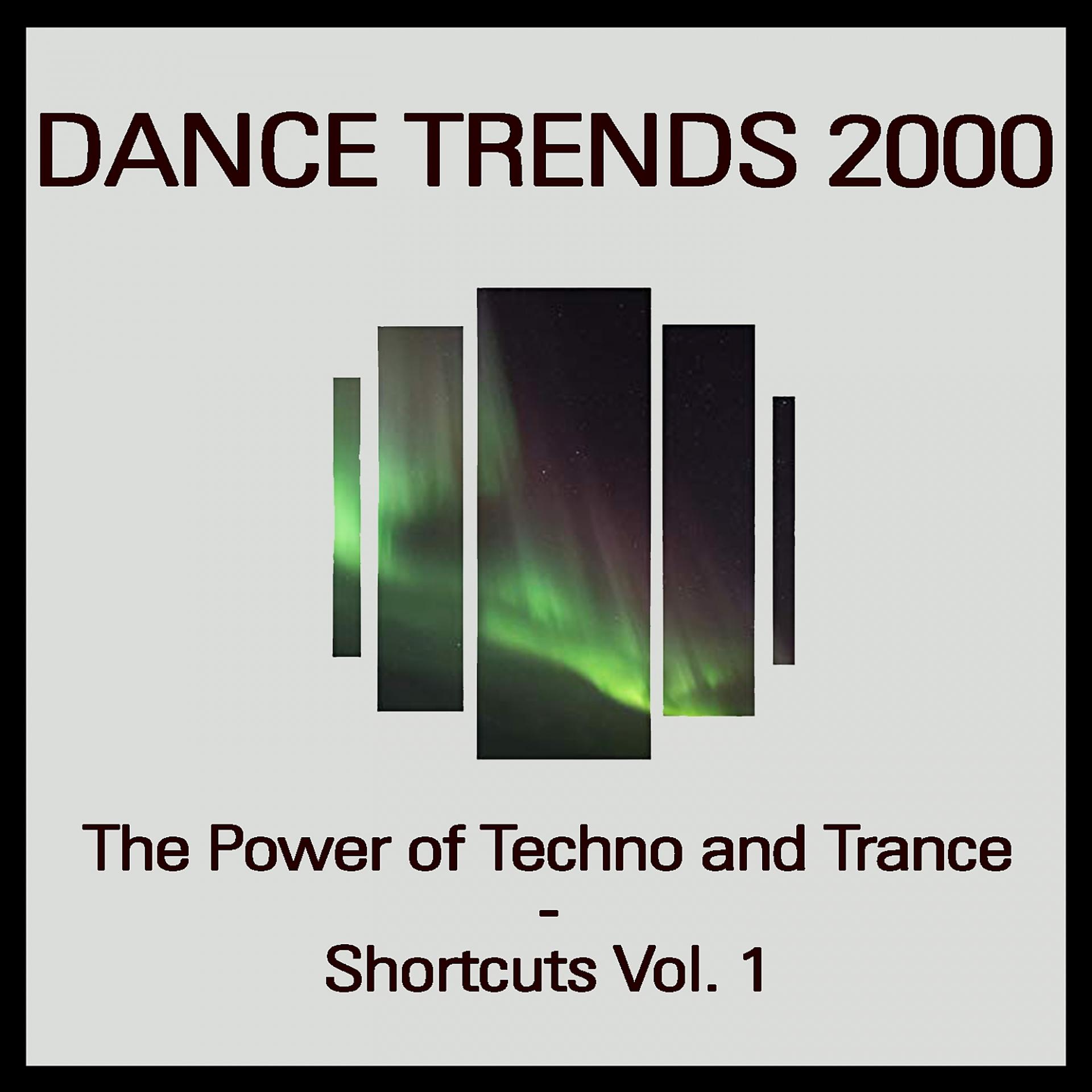 Постер альбома Dance Trends 2000