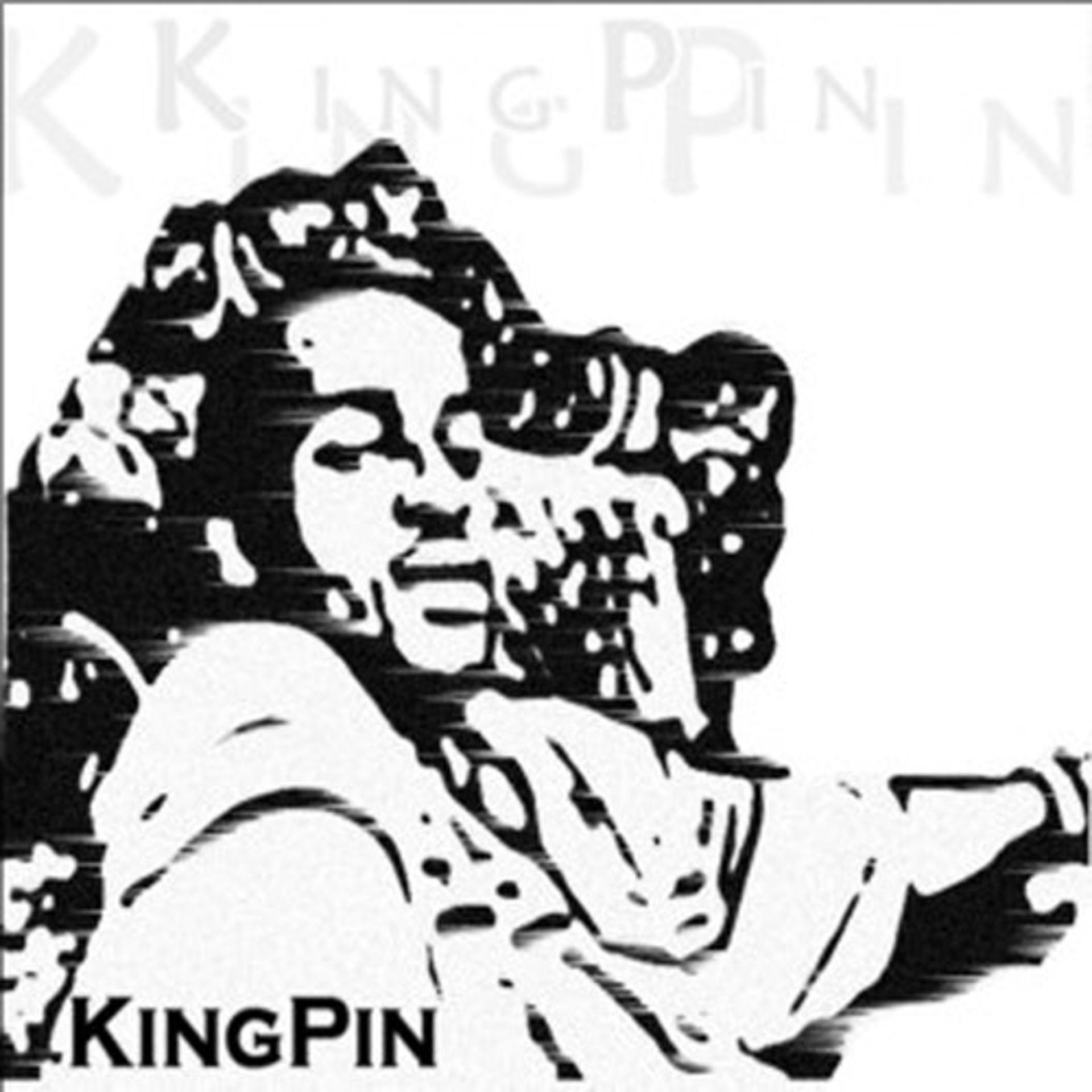 Постер альбома Kingpin