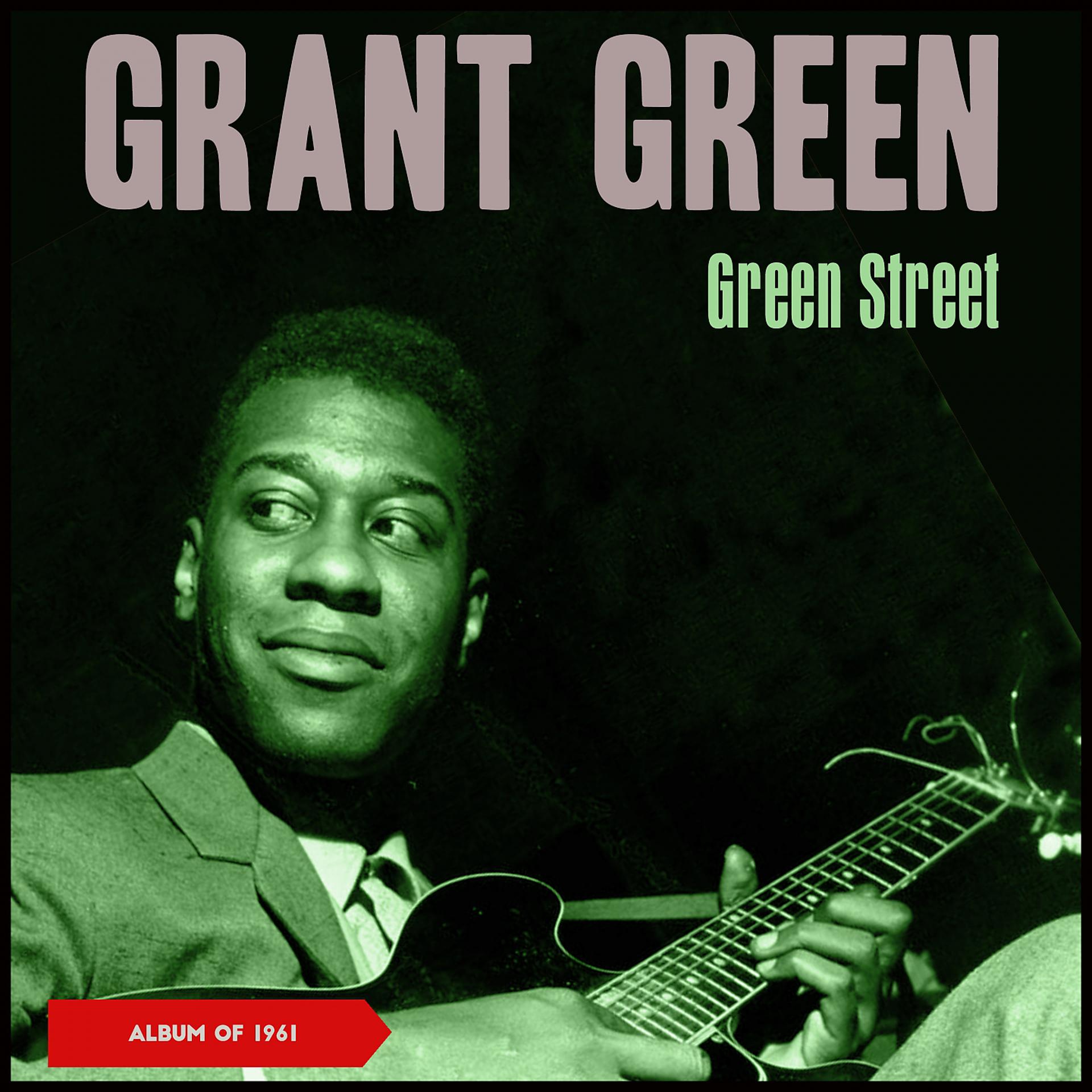 Постер альбома Green Street