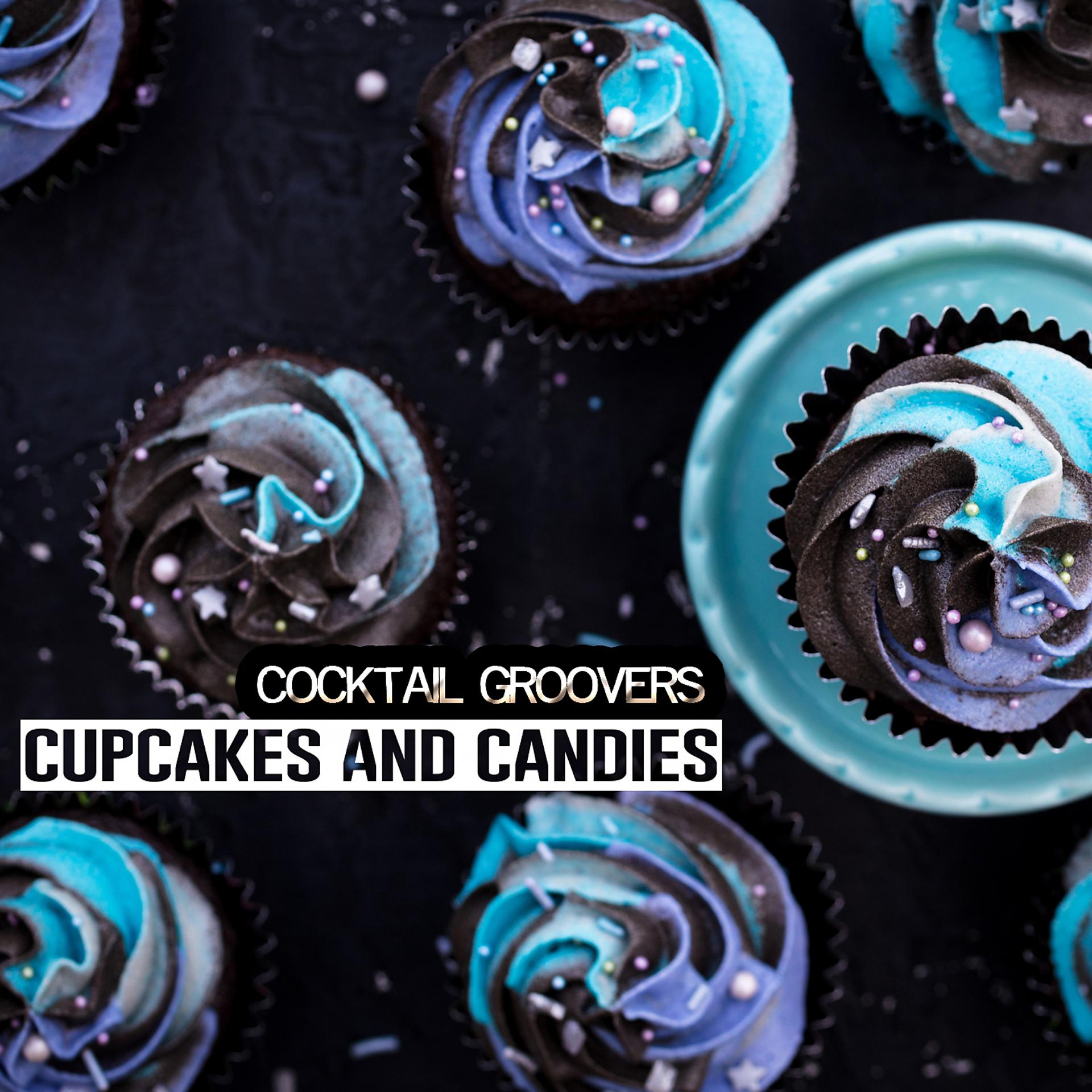 Постер альбома Cupcakes and Candies