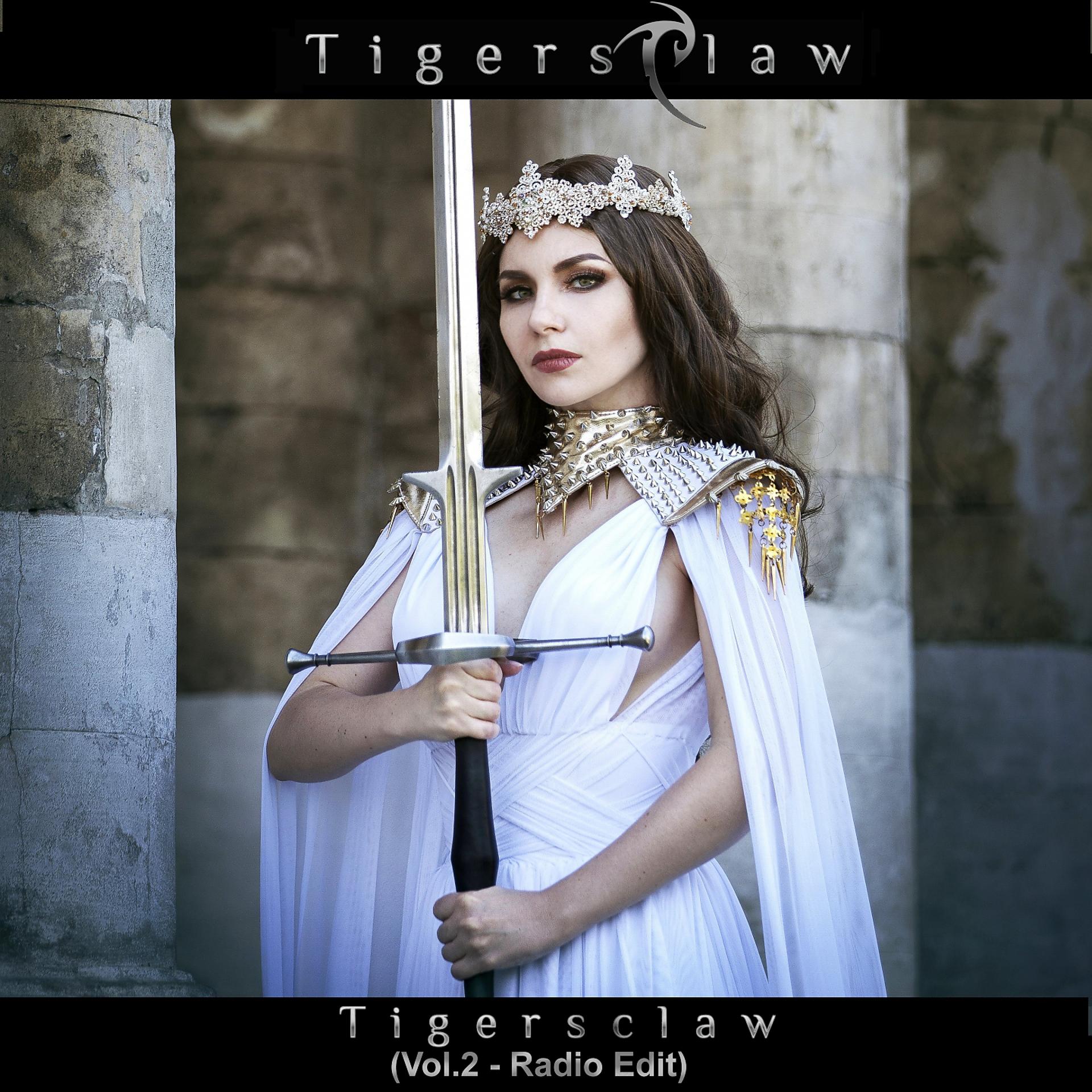 Постер альбома Tigersclaw, Vol. 2