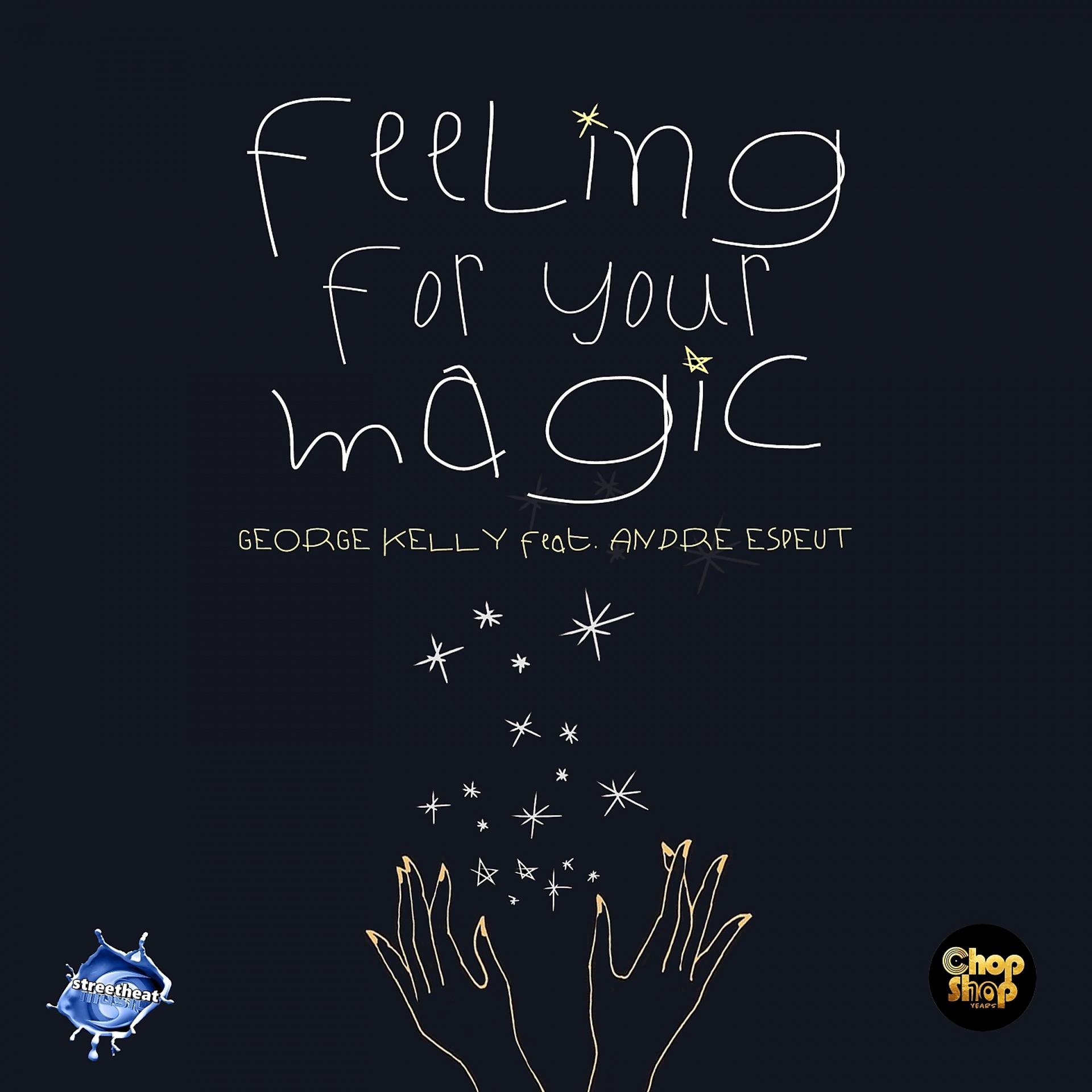 Постер альбома Feeling For Your Magic