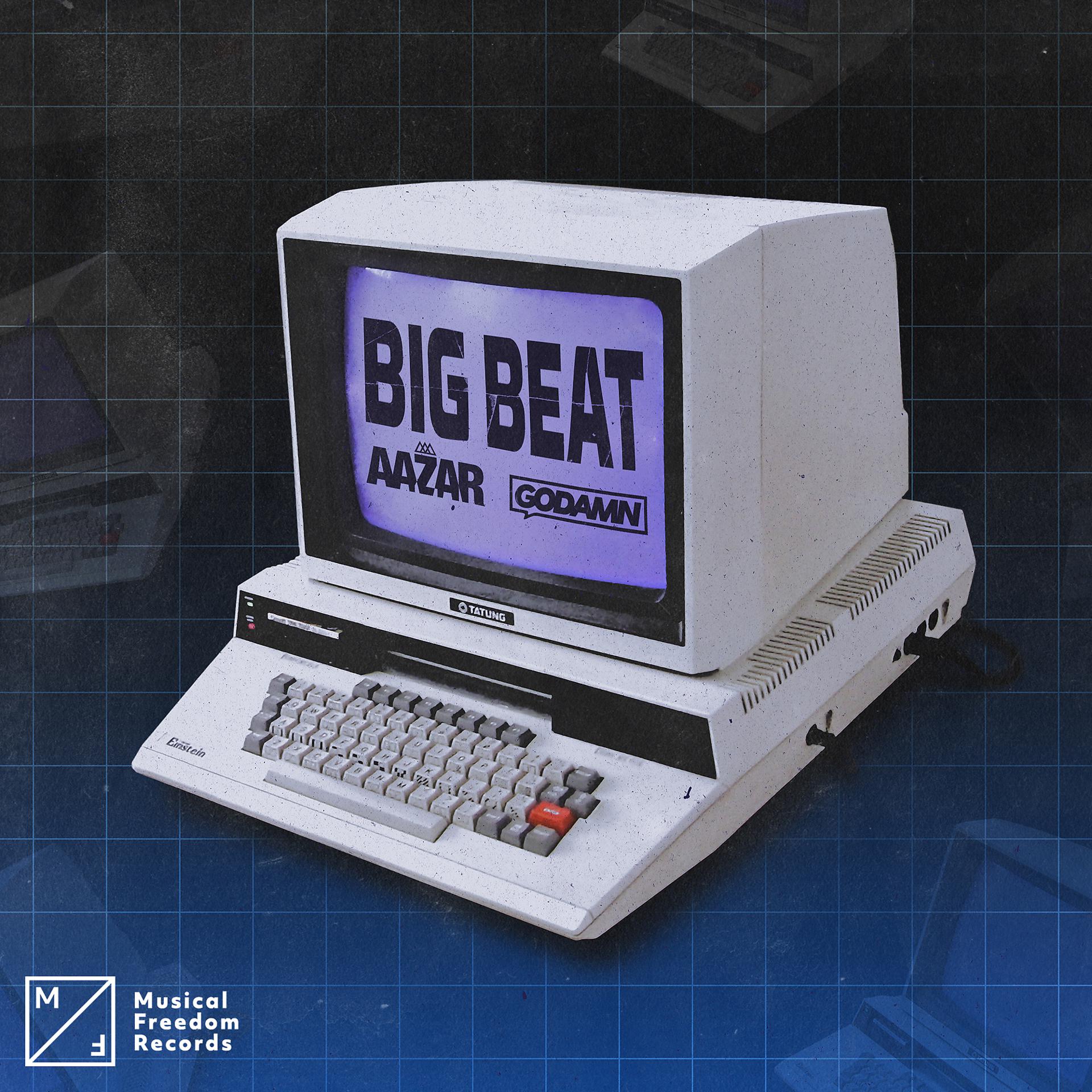 Постер альбома Big Beat