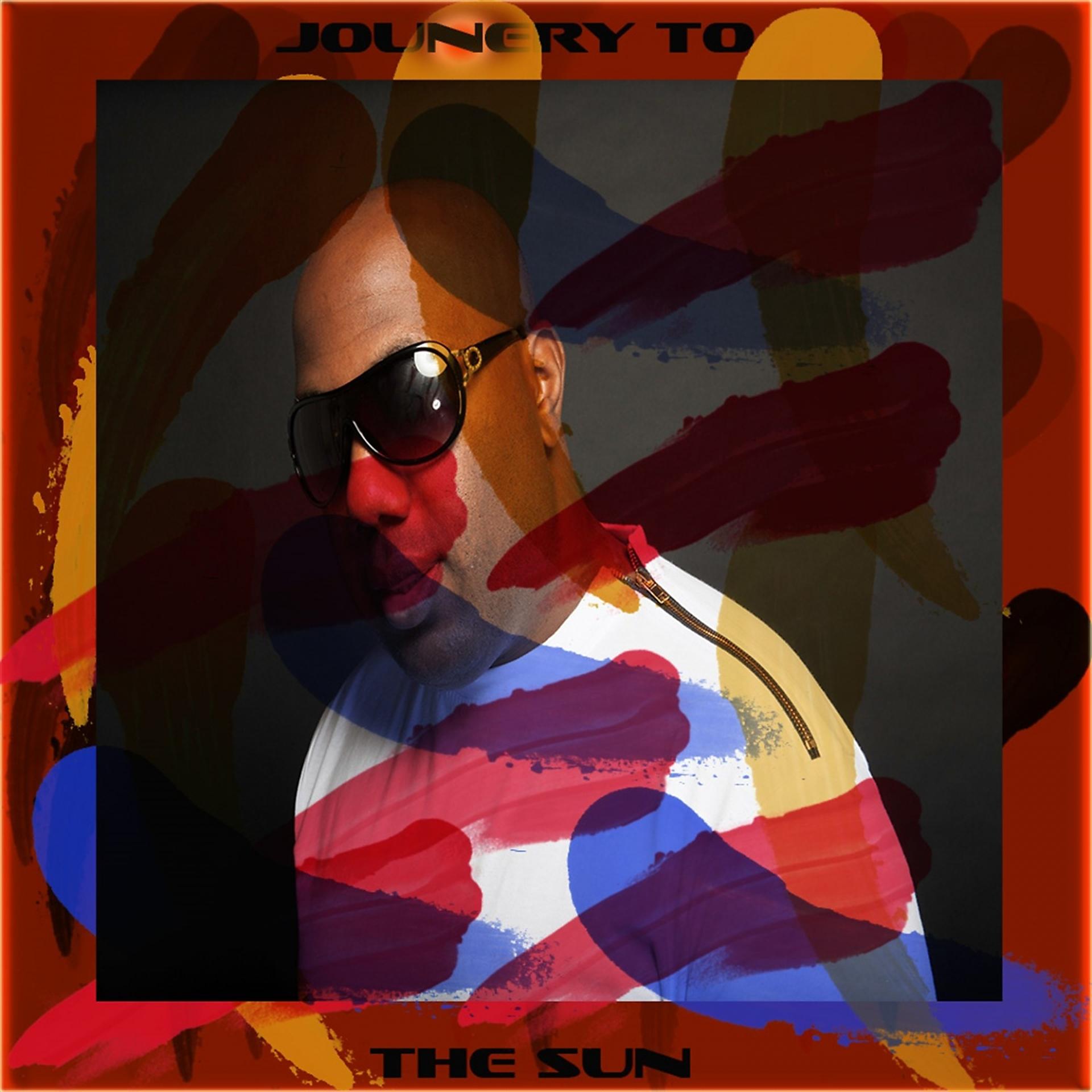 Постер альбома Jounery to the sun