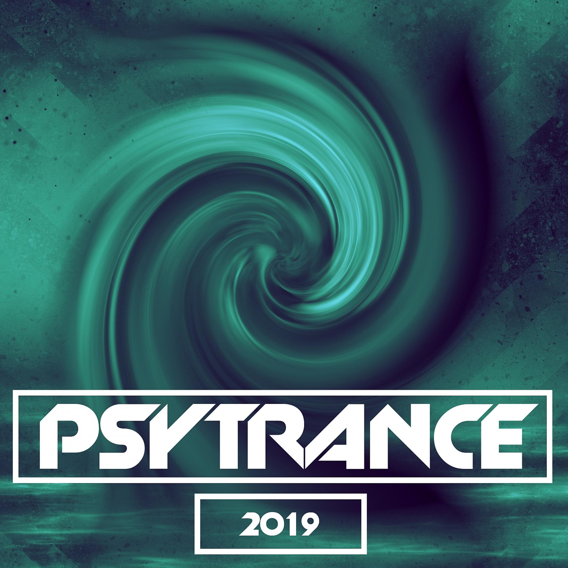 Постер альбома Psytrance 2019