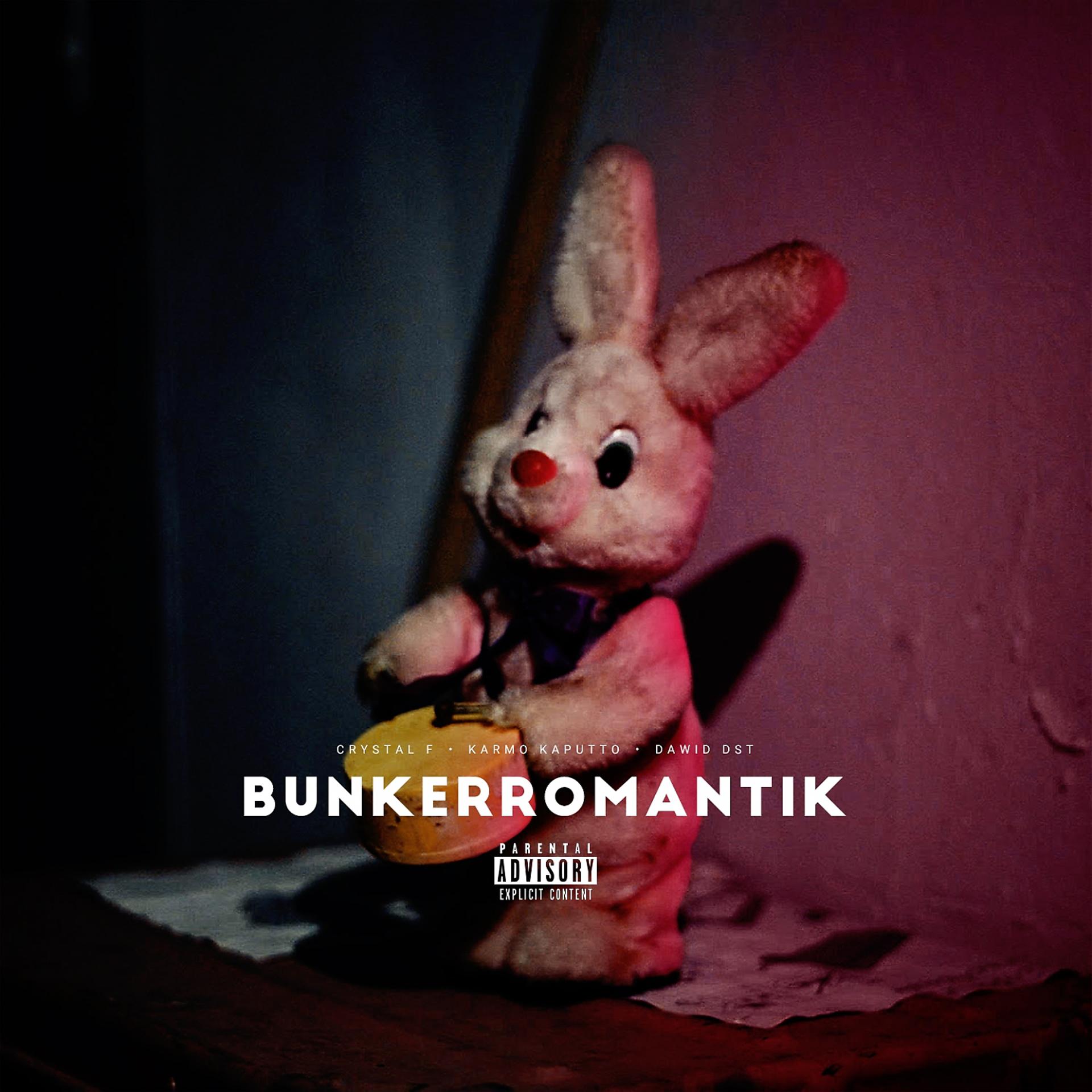 Постер альбома Bunkerromantik