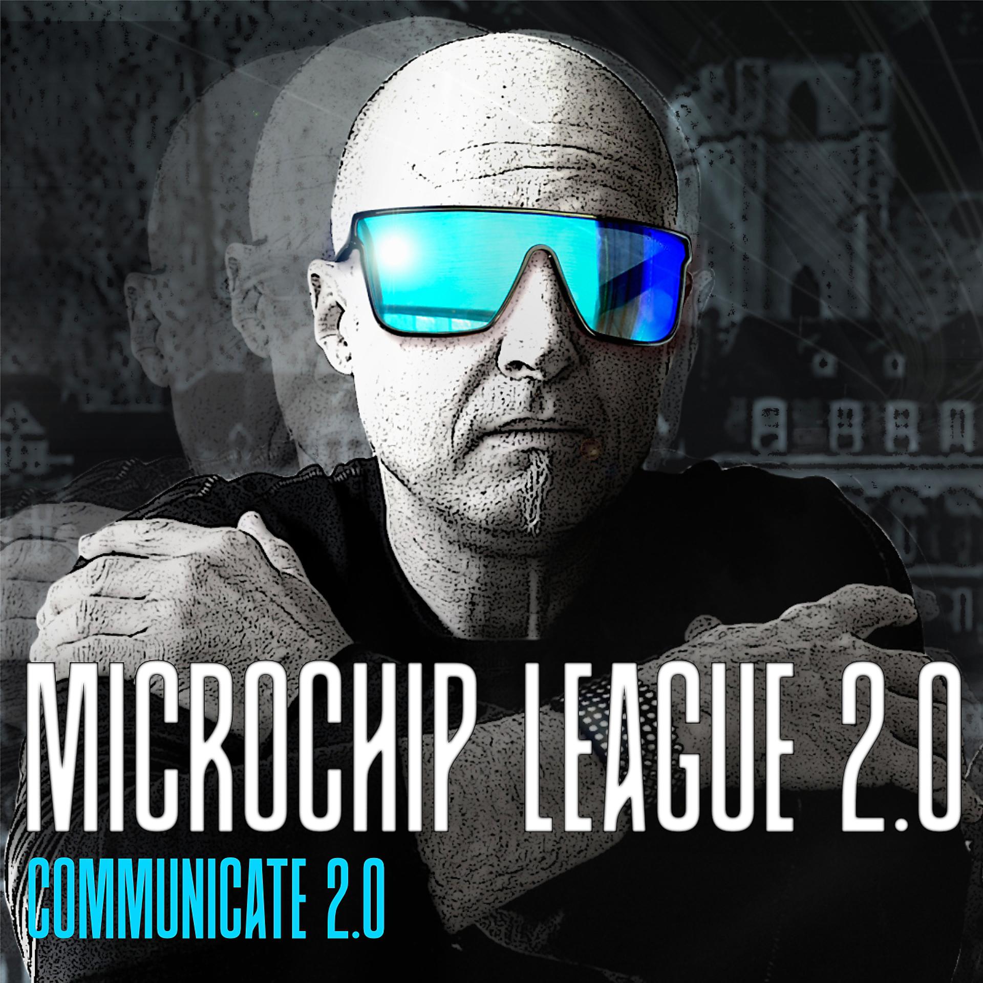 Постер альбома Communicate 2.0