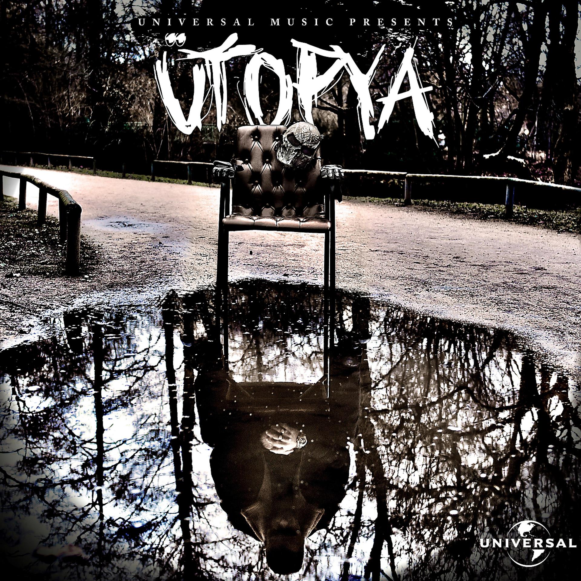 Постер альбома Ütopya