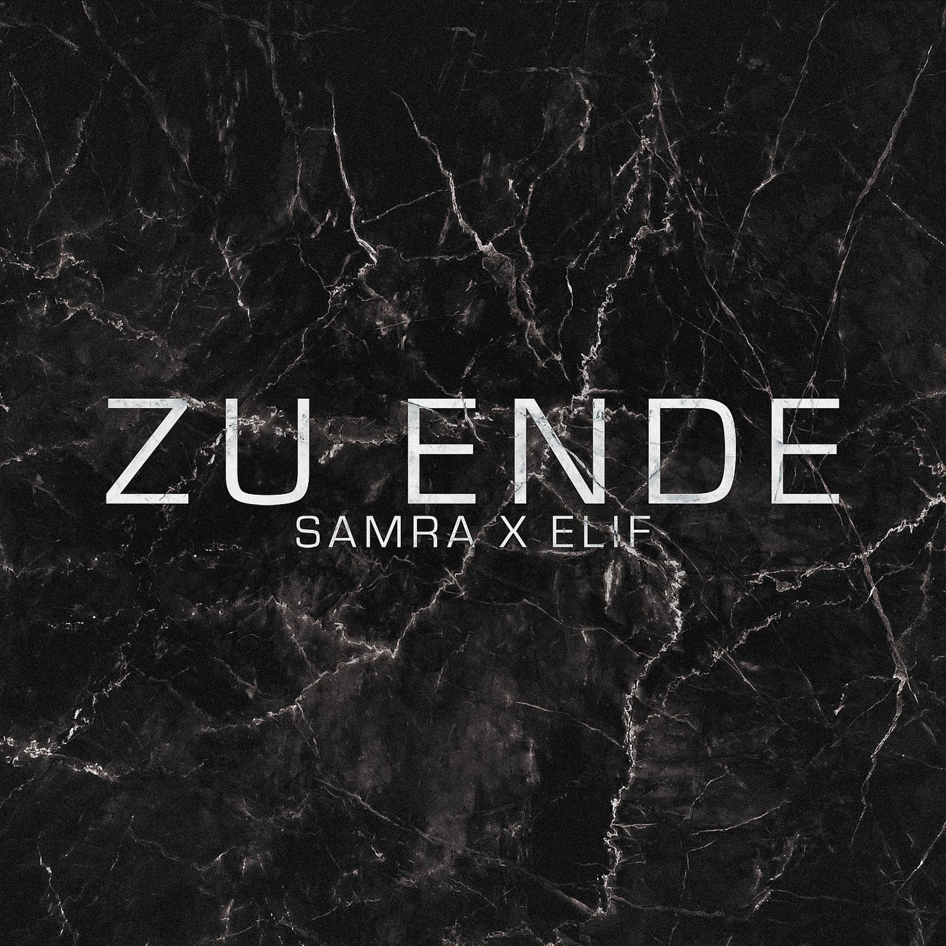 Постер альбома Zu Ende