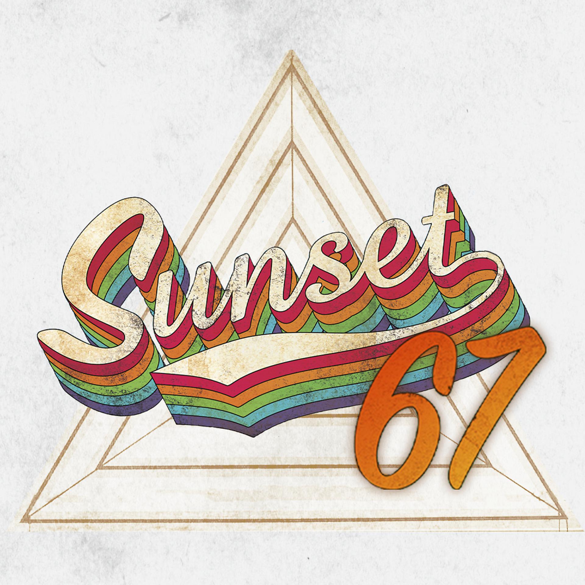 Постер альбома Sunset 67