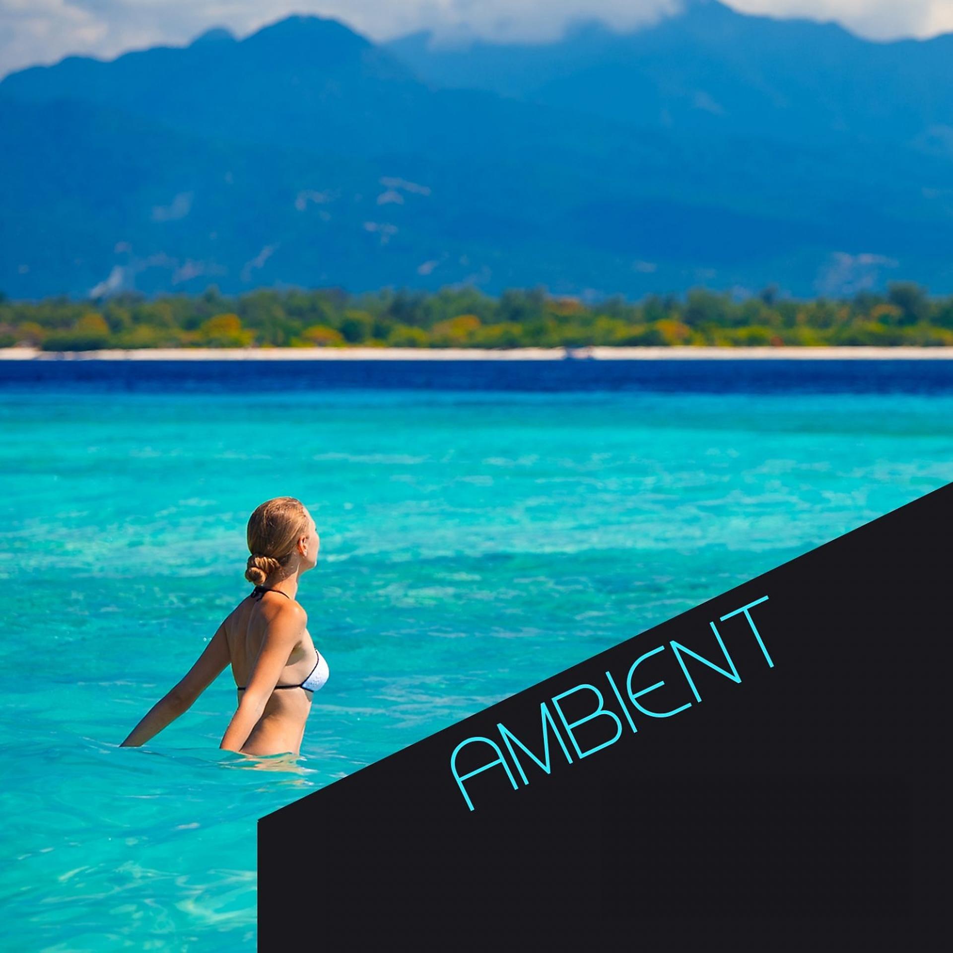 Постер альбома Ambient