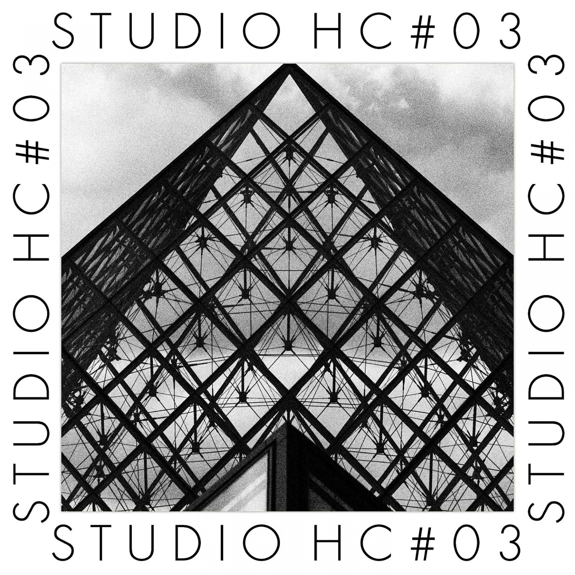 Постер альбома Hôtel Costes presents...STUDIO HC #03