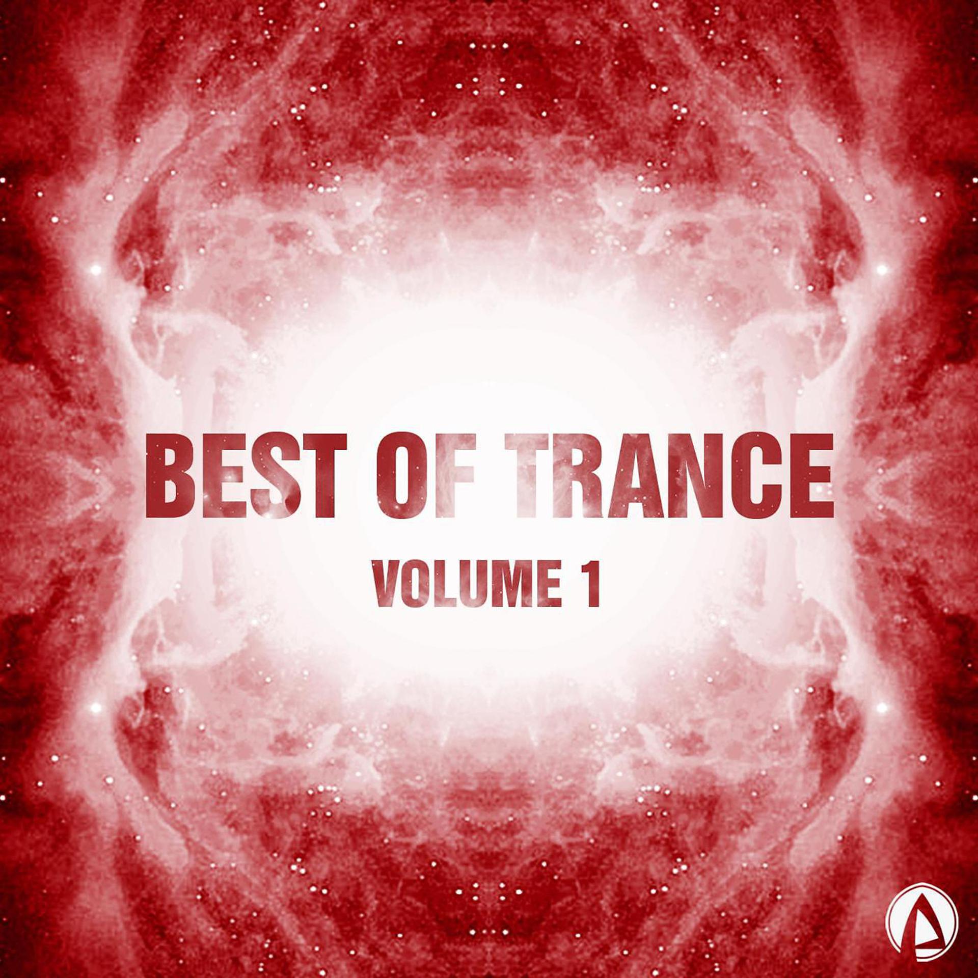 Постер альбома Best Of Trance, Vol. 1