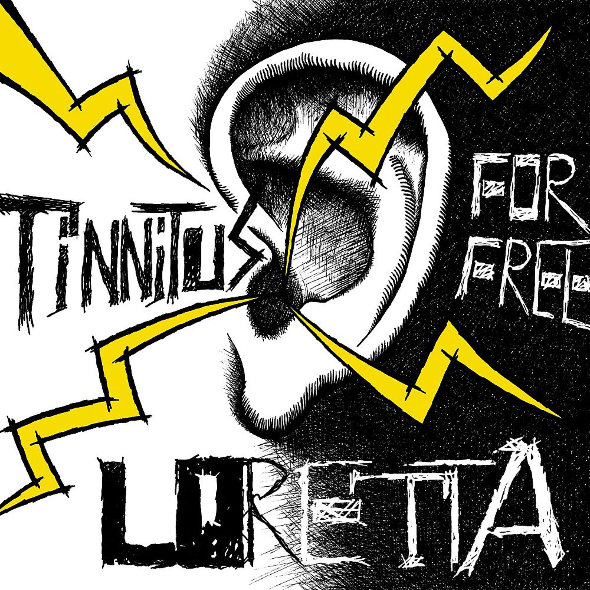 Постер альбома Tinnitus for Free