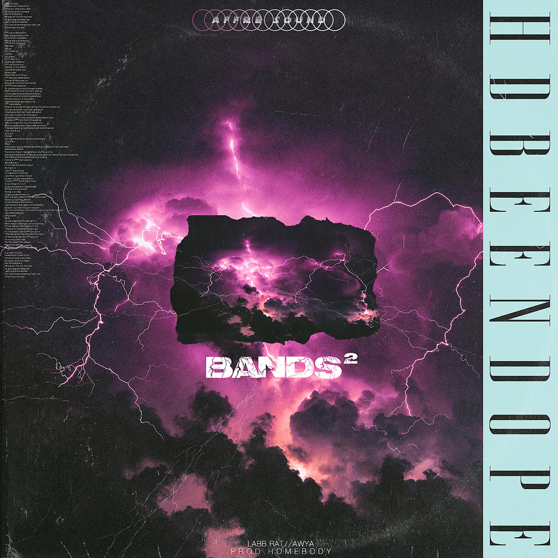 Постер альбома Bands 2