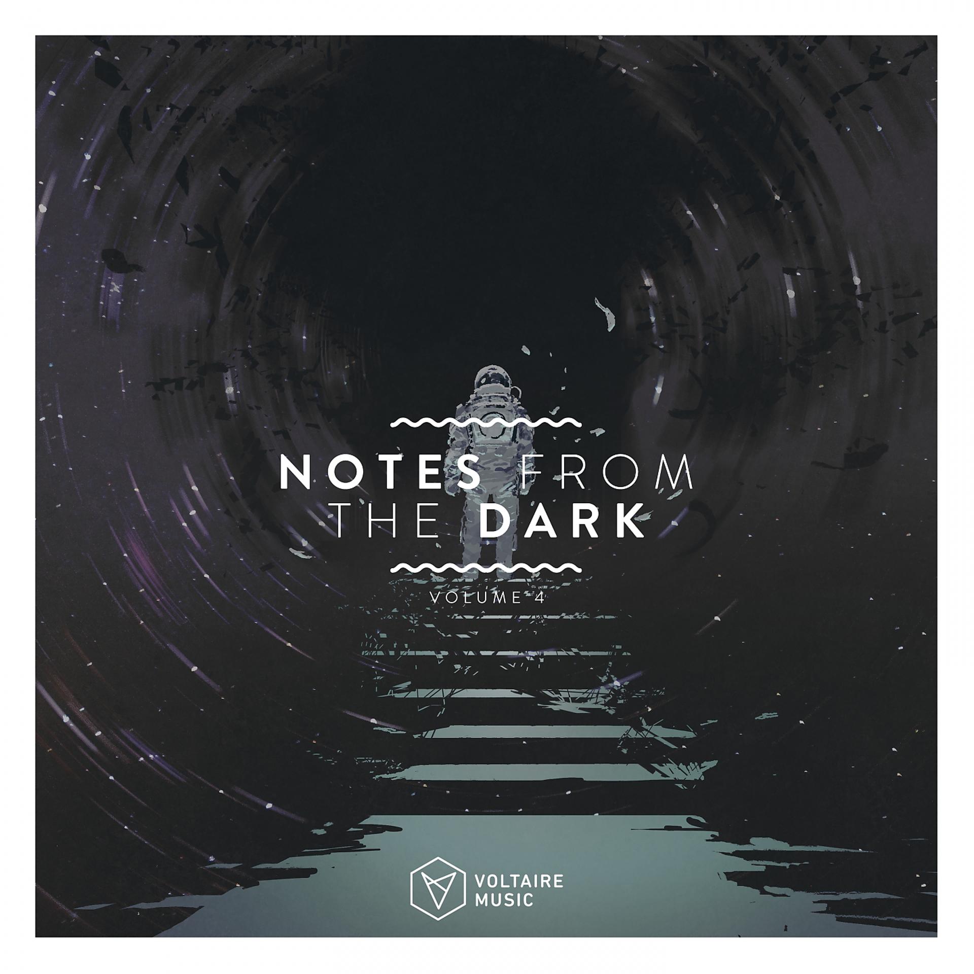 Постер альбома Notes from the Dark, Vol. 4