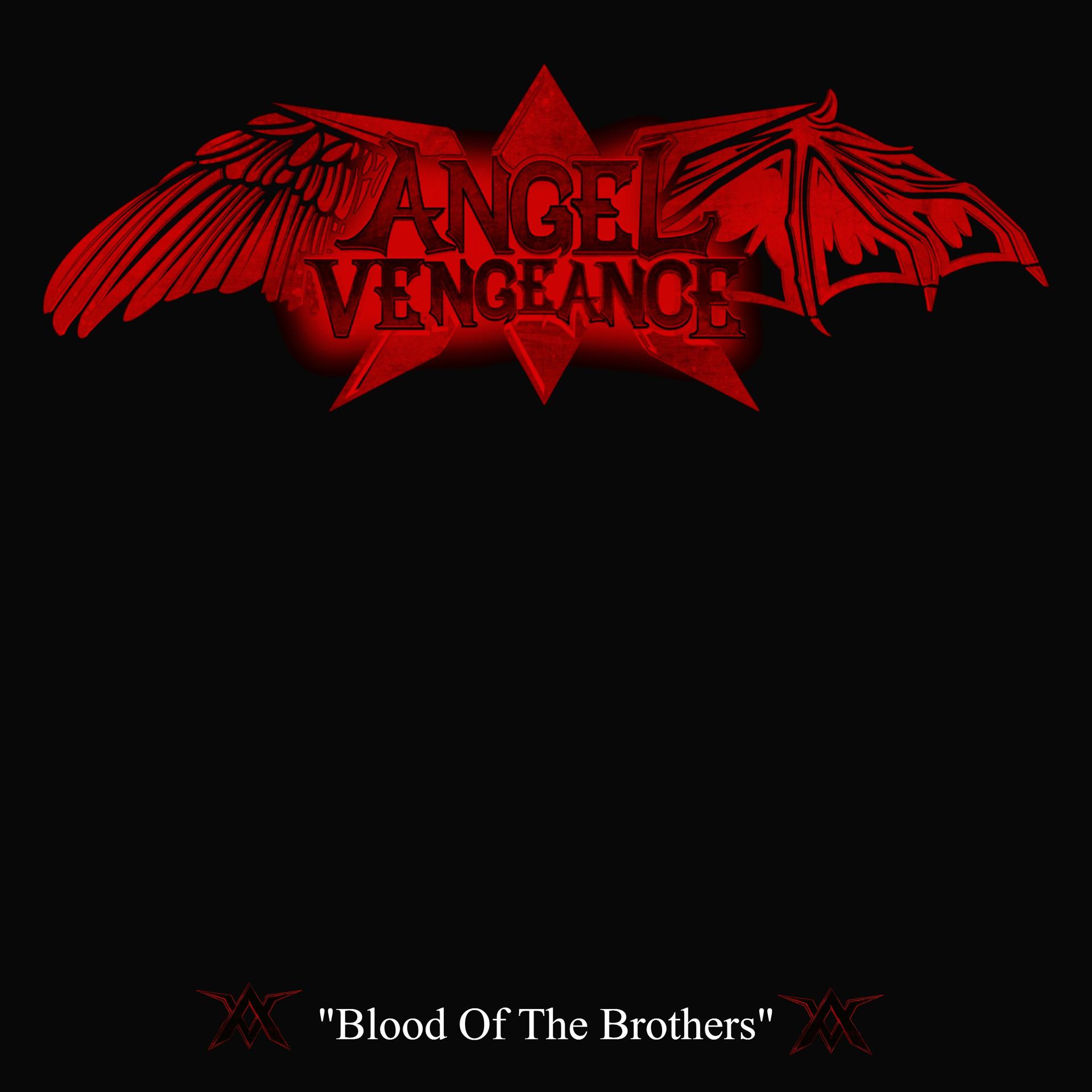 Постер альбома Blood of the Brothers