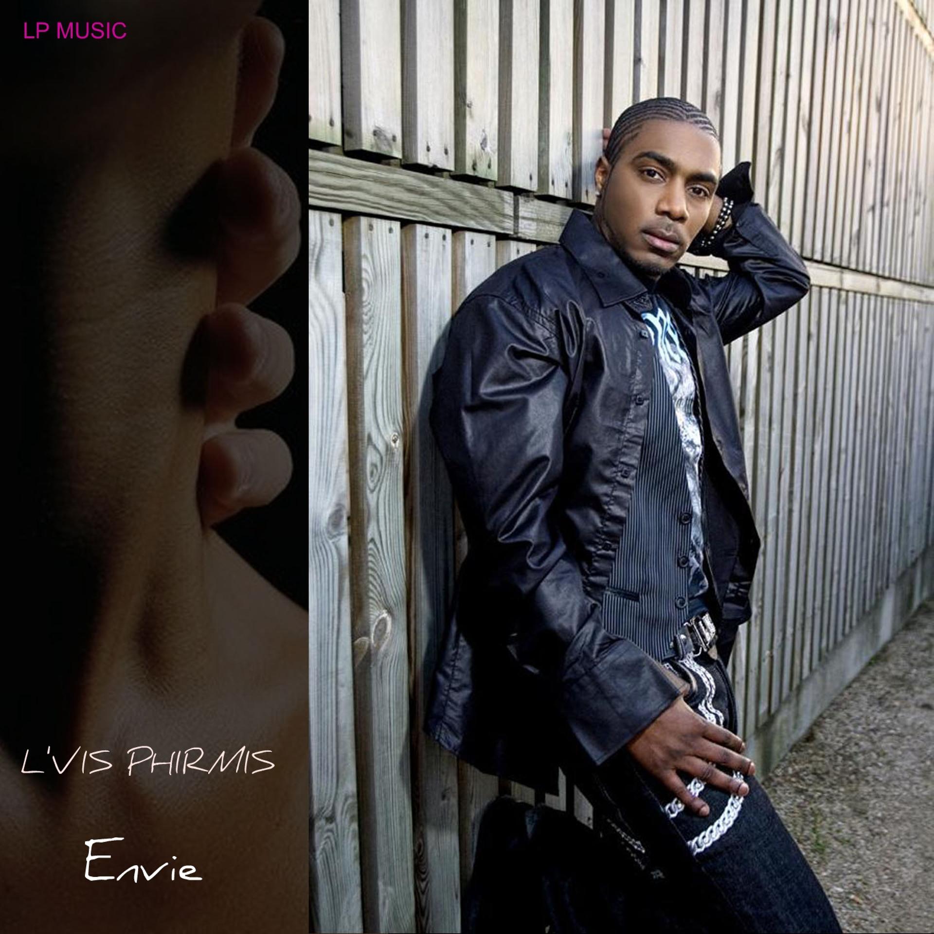 Постер альбома Envie - Single