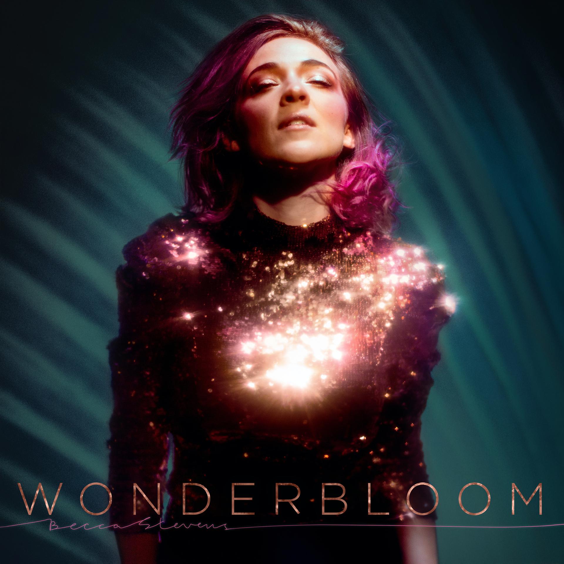 Постер альбома Wonderbloom