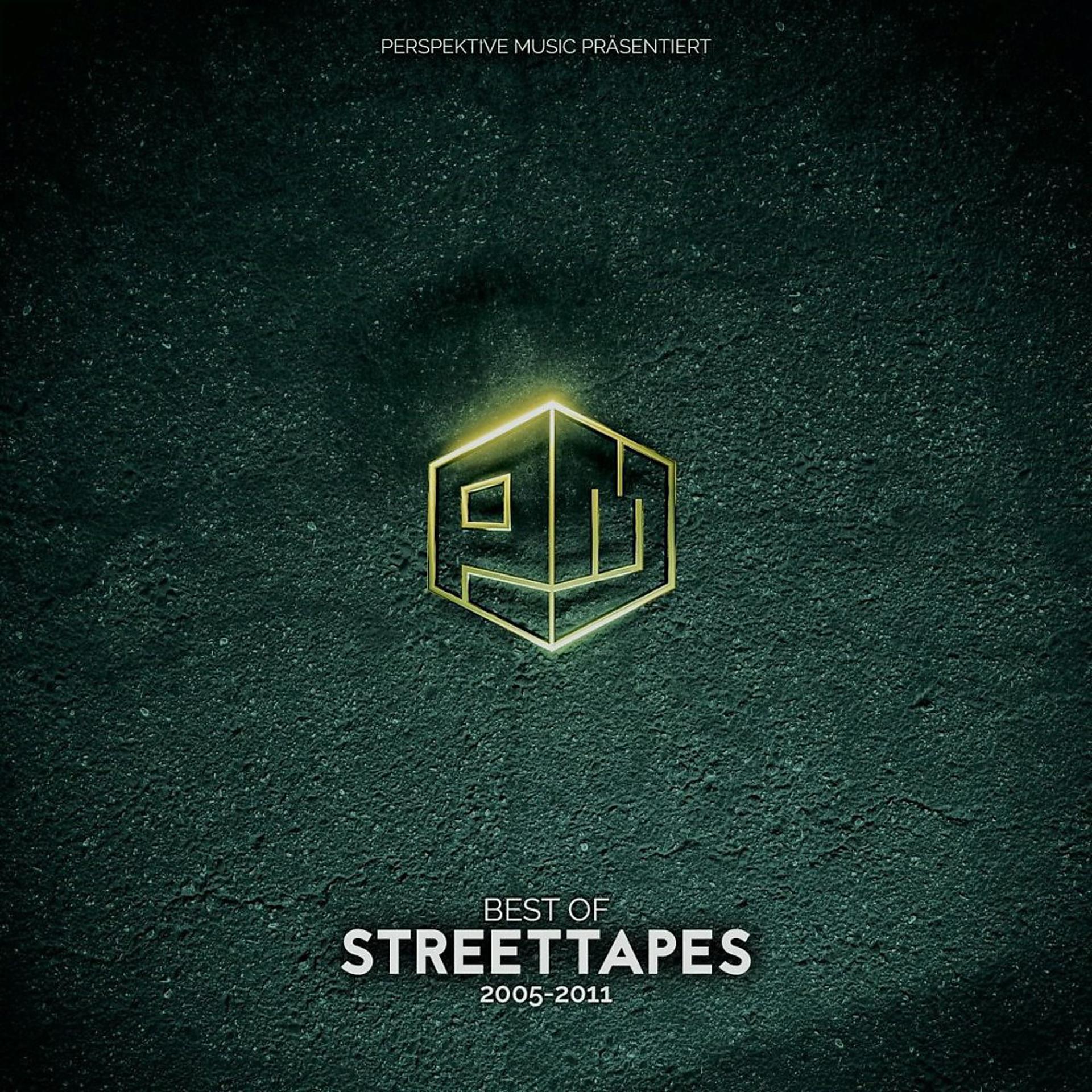 Постер альбома Best of Streettapes (2005-2011)