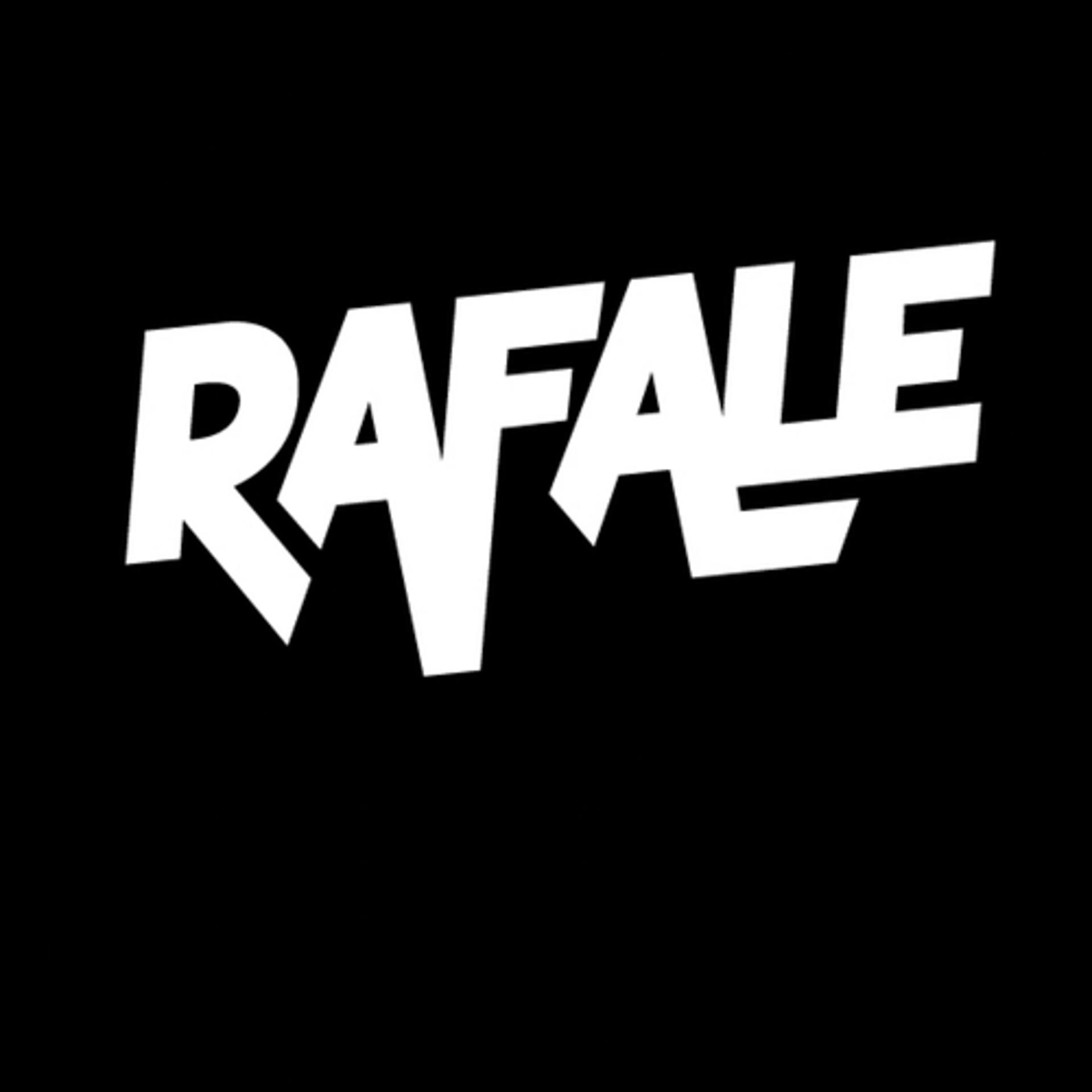Постер альбома Rafale