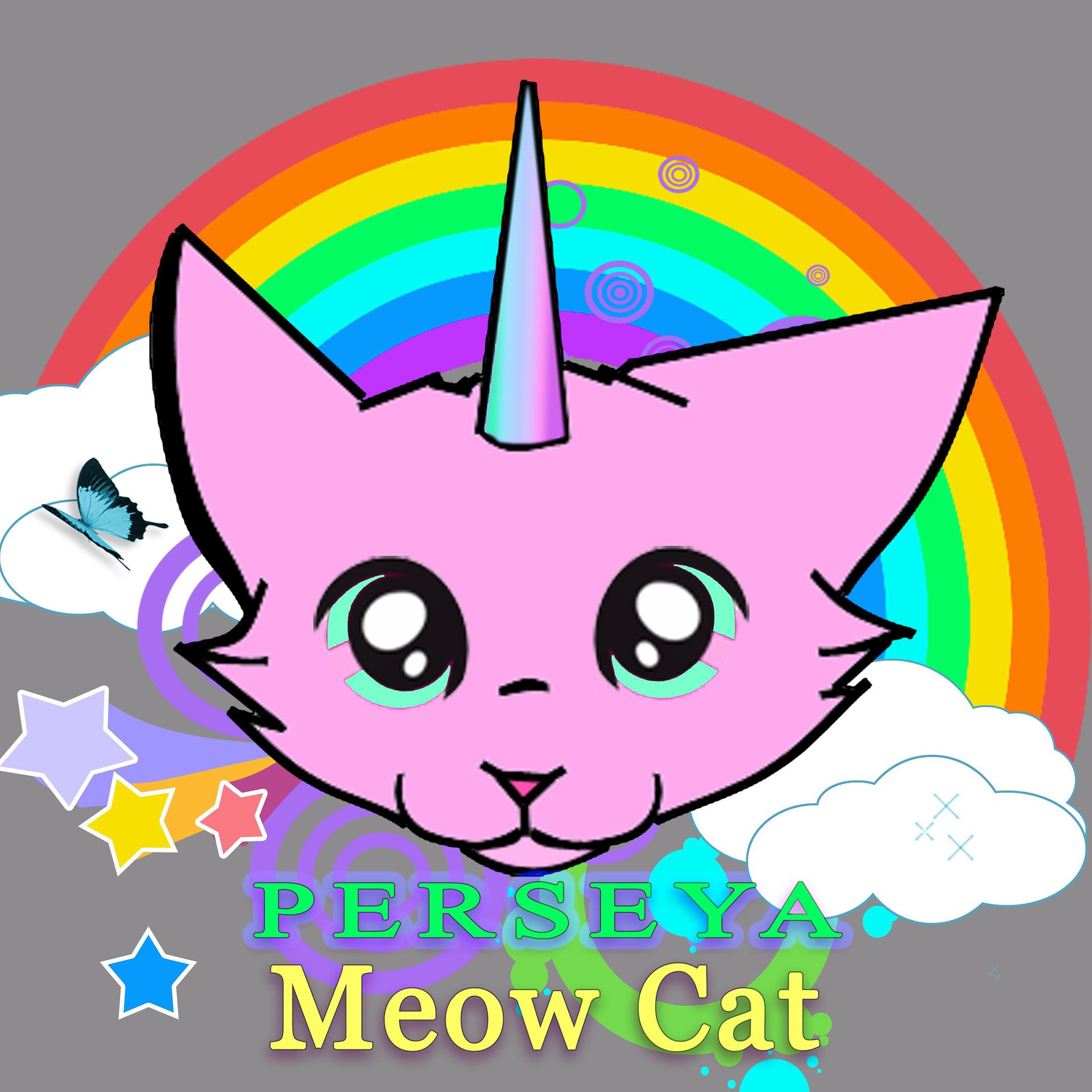 Постер альбома Meow Cat