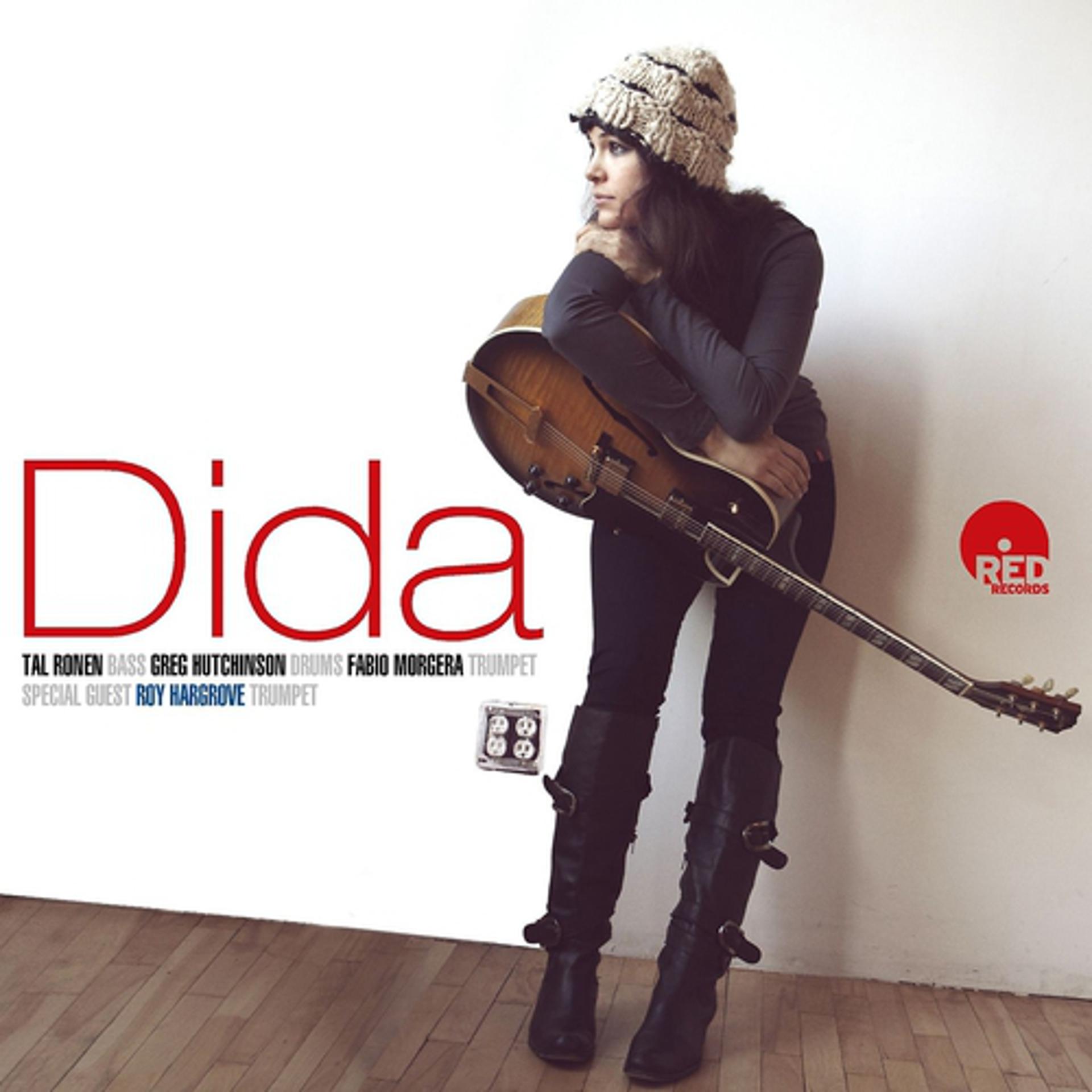 Постер альбома Dida